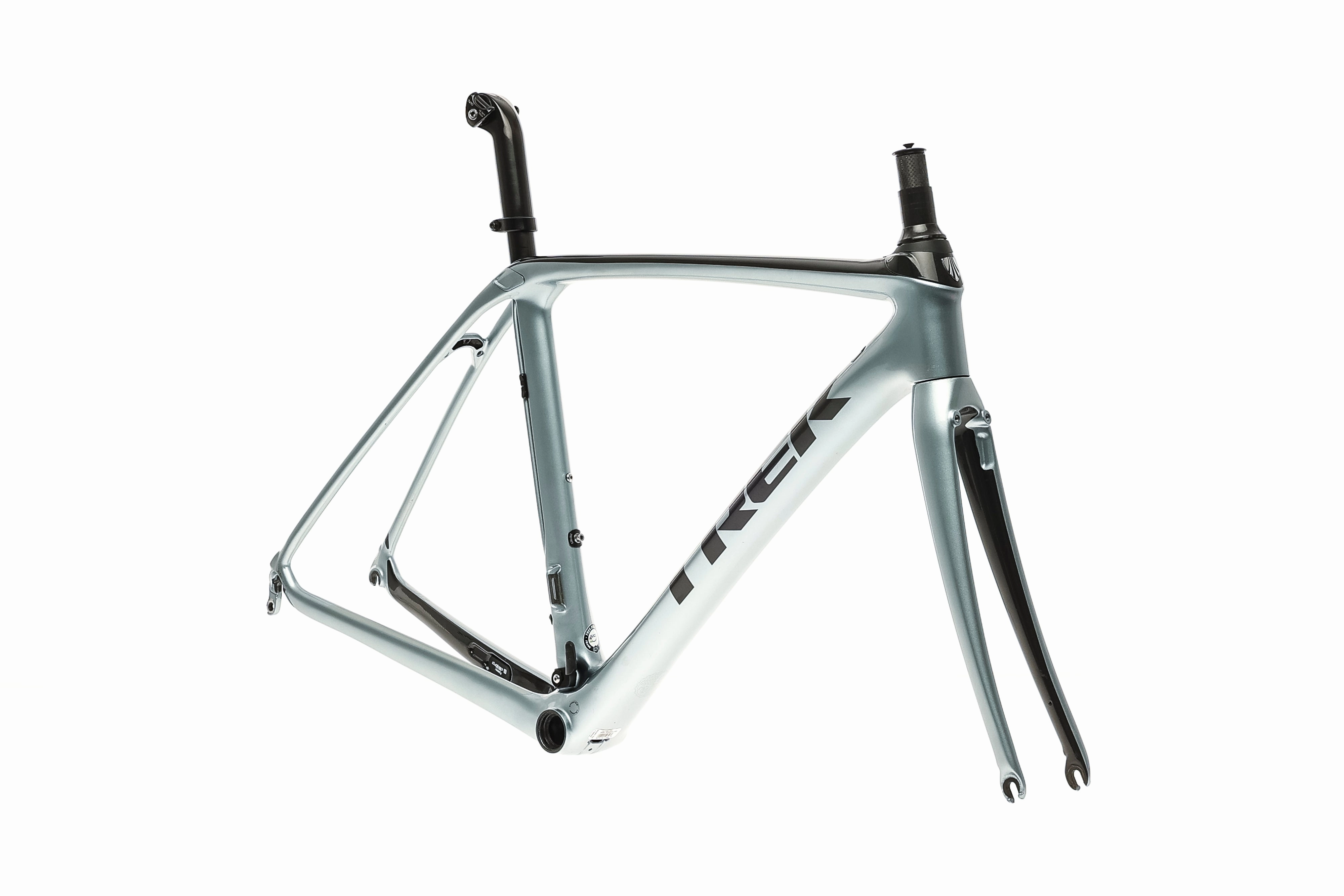 Trek Domane SLR RSL P1 56cm Frameset - 2018
