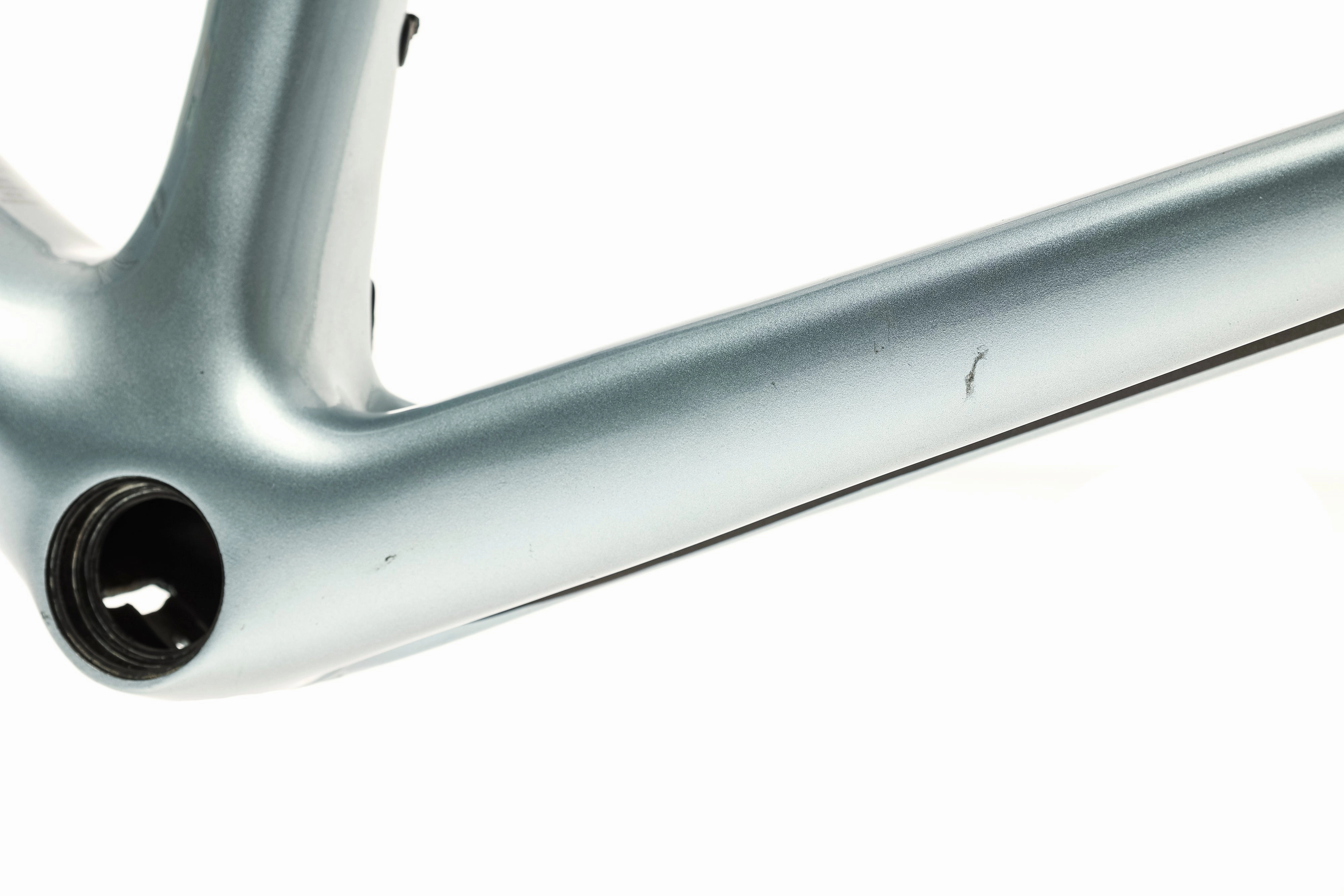 Trek Domane SLR RSL P1 56cm Frameset - 2018