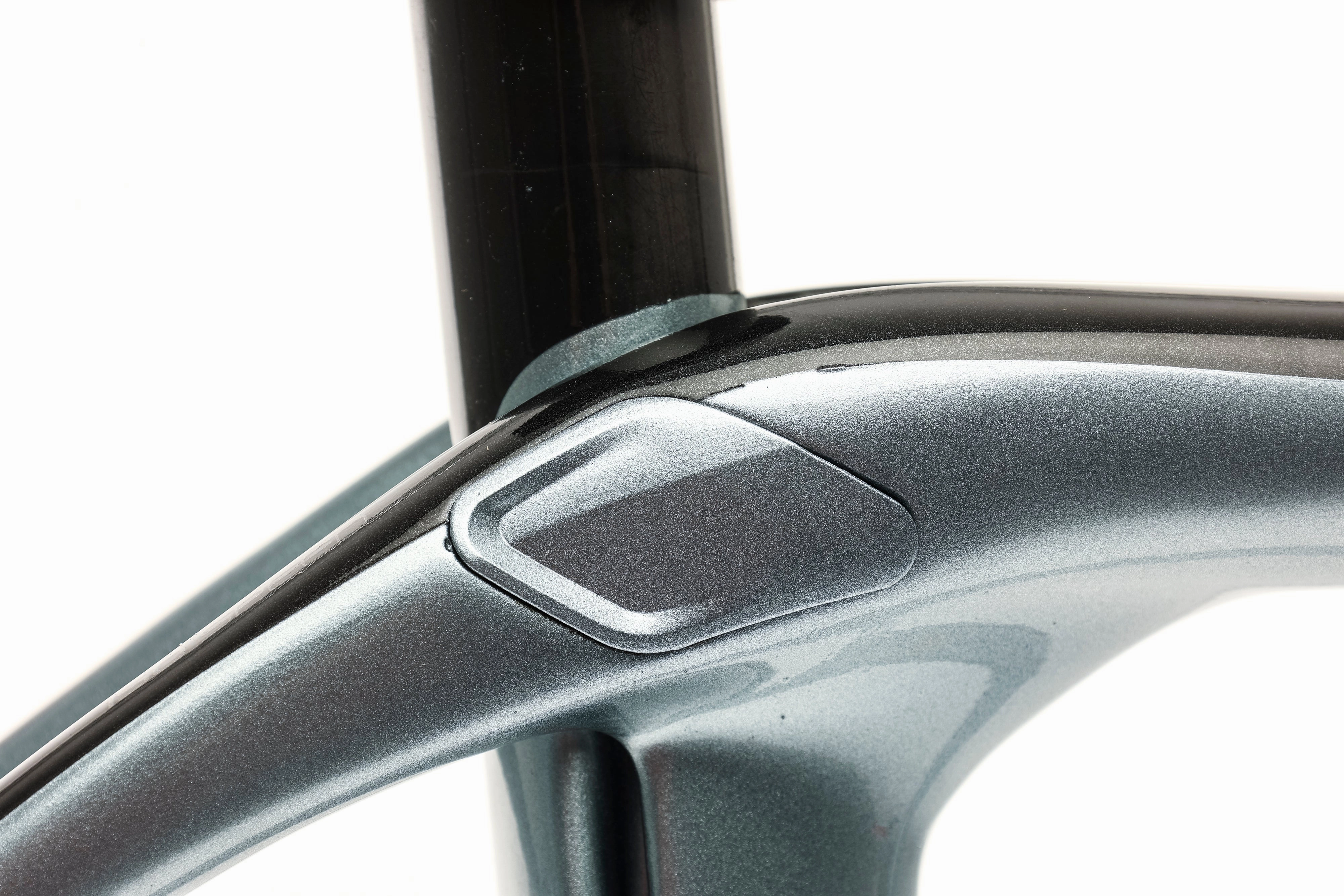 Trek Domane SLR RSL P1 56cm Frameset - 2018