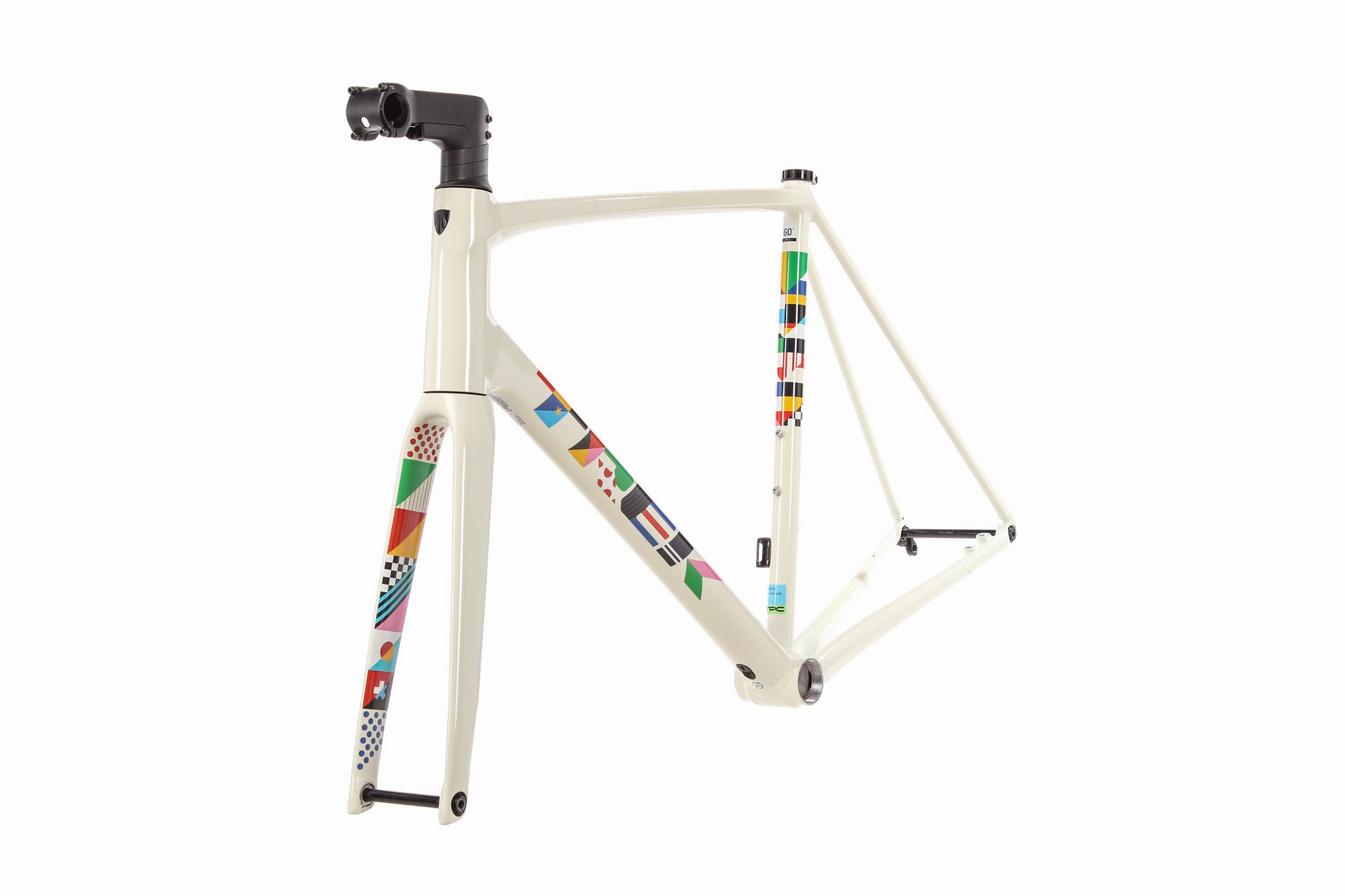 Trek Emonda ALR Disc Palmares Edition 60cm Frameset, 2023