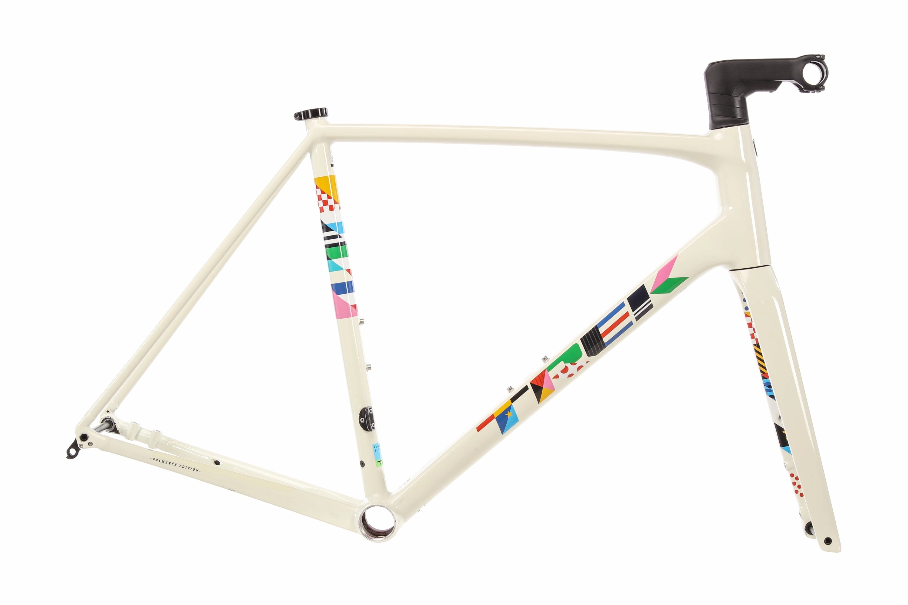 Trek Emonda ALR Disc Palmares Edition 60cm Frameset, 2023