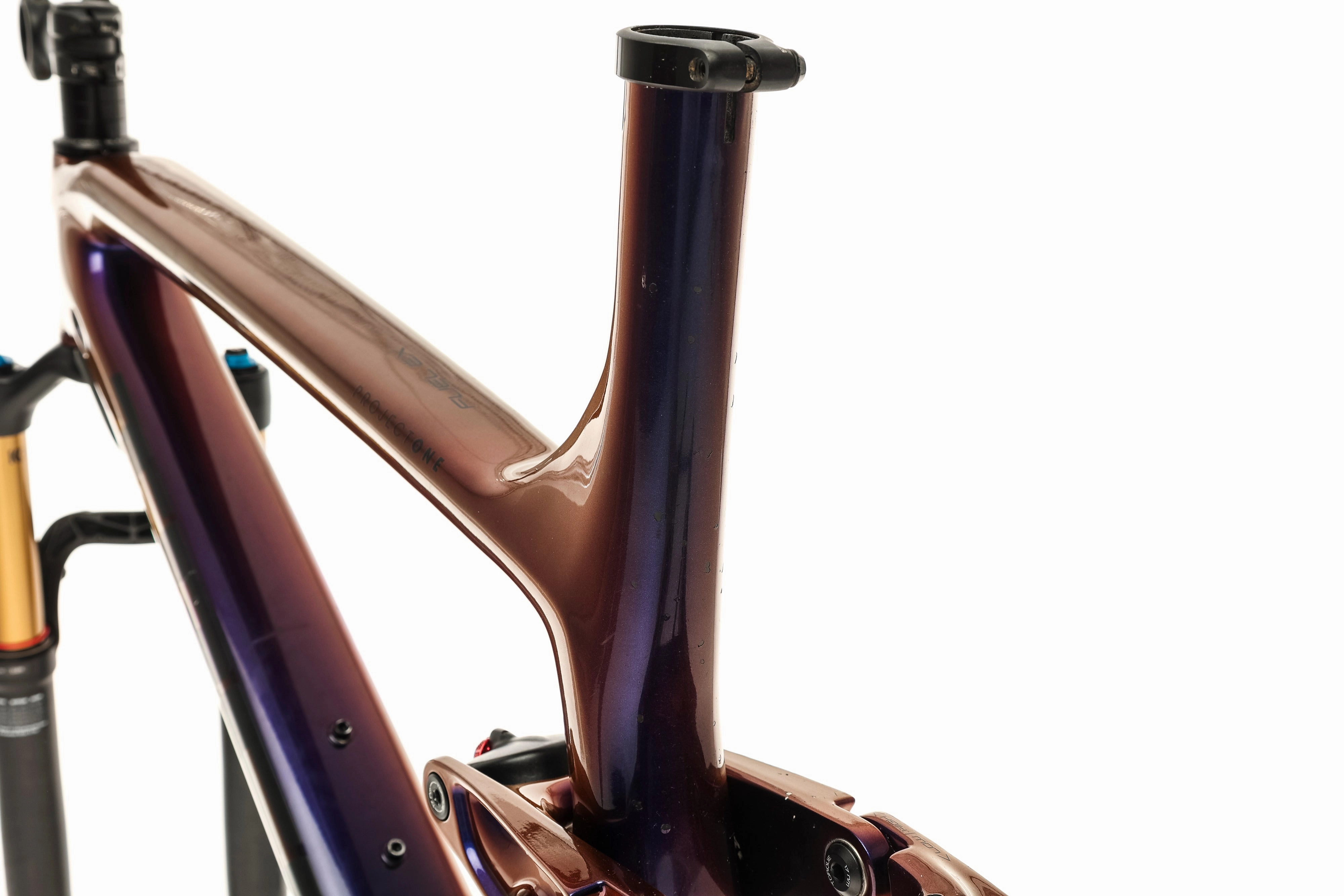 Trek Fuel EX 21.5" Frameset - 2019
