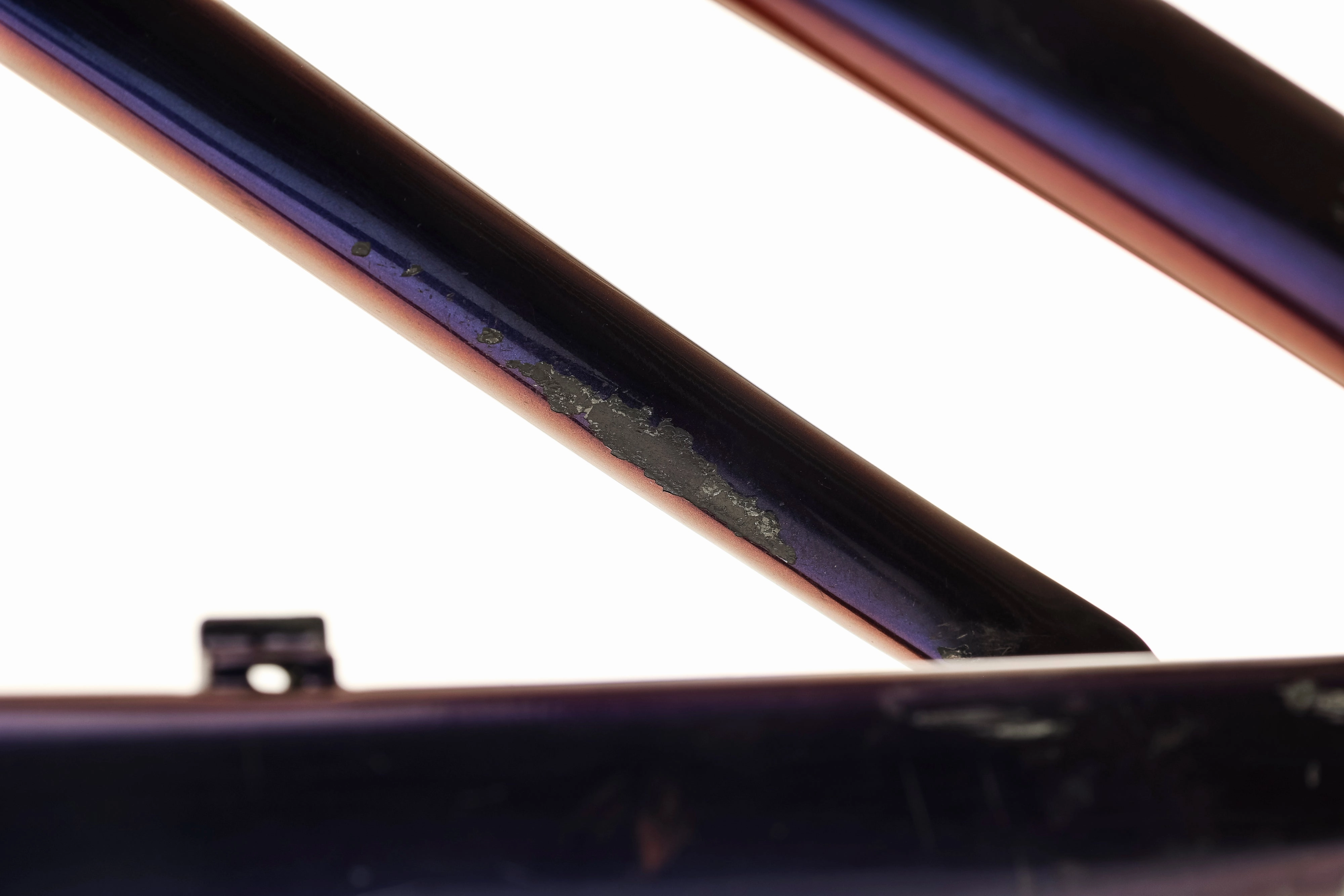 Trek Fuel EX 21.5" Frameset - 2019