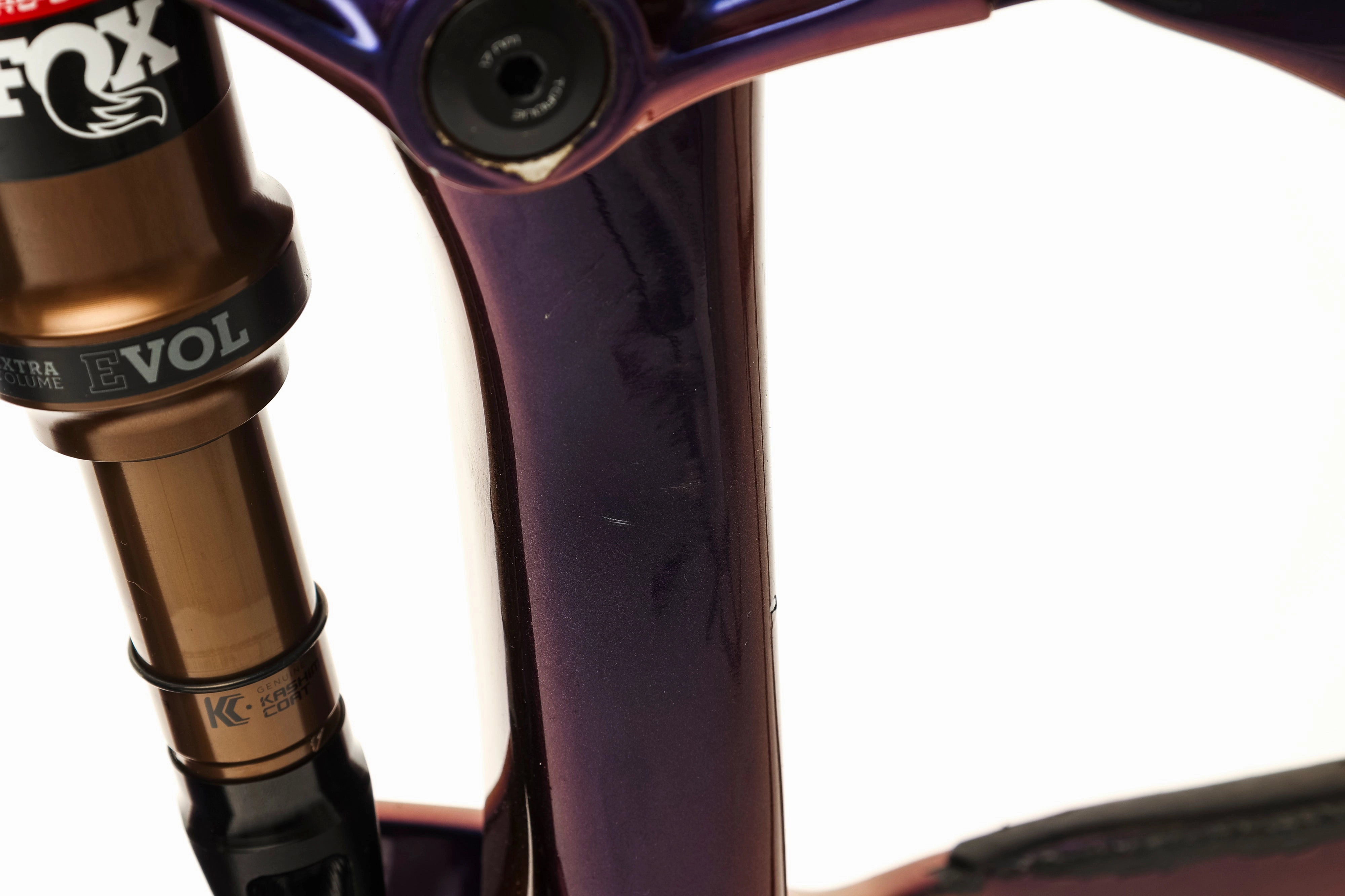 Trek Fuel EX 21.5" Frameset - 2019