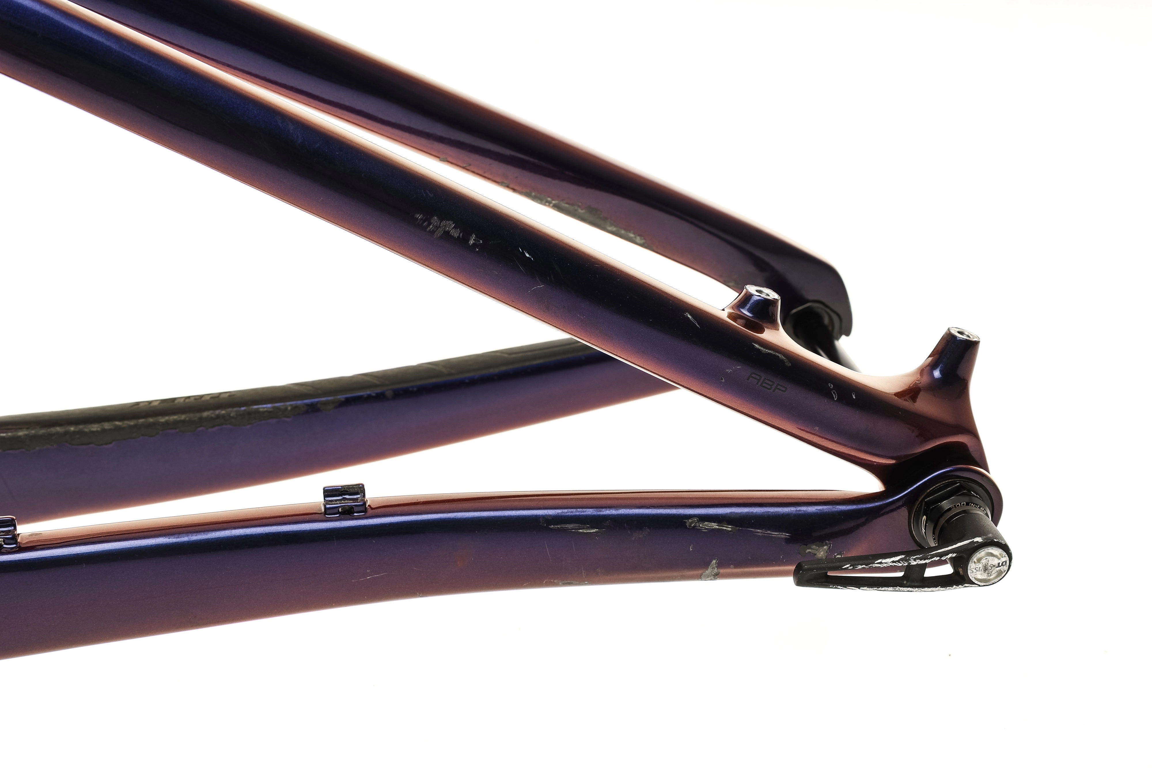 Trek Fuel EX 21.5" Frameset - 2019