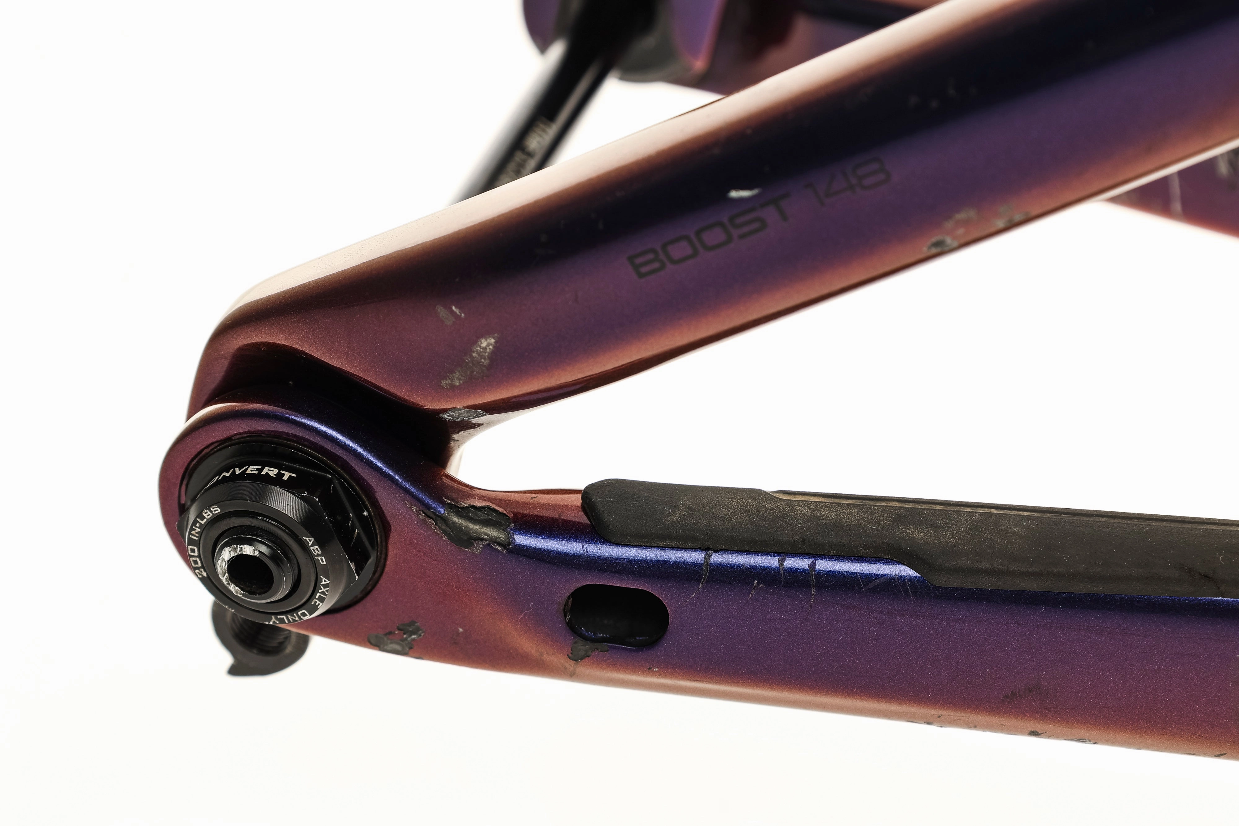 Trek Fuel EX 21.5" Frameset - 2019