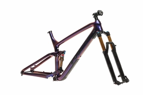 Trek Fuel EX 21.5" Frameset - 2019