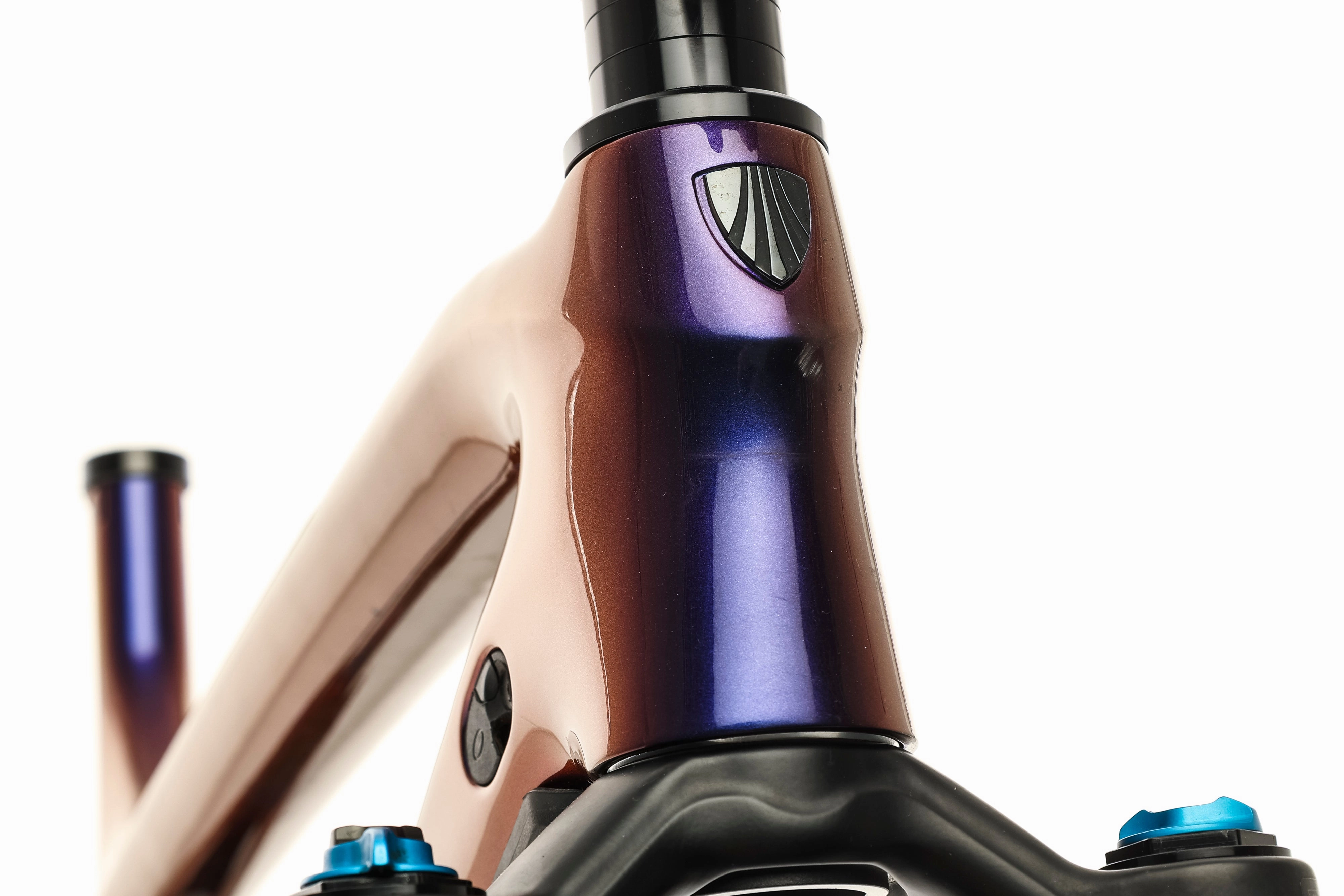 Trek Fuel EX 21.5" Frameset - 2019