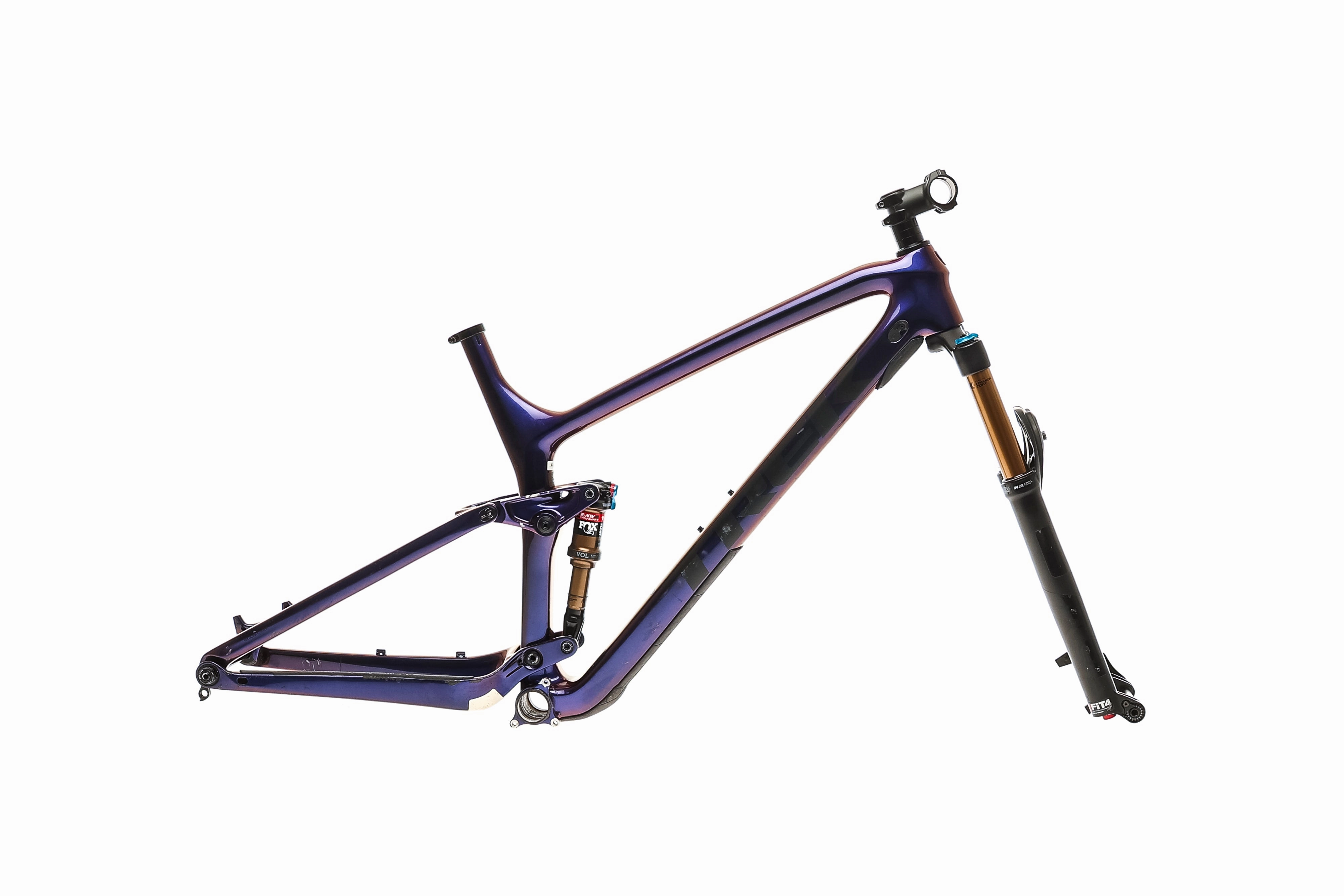 Trek Fuel EX 21.5" Frameset - 2019