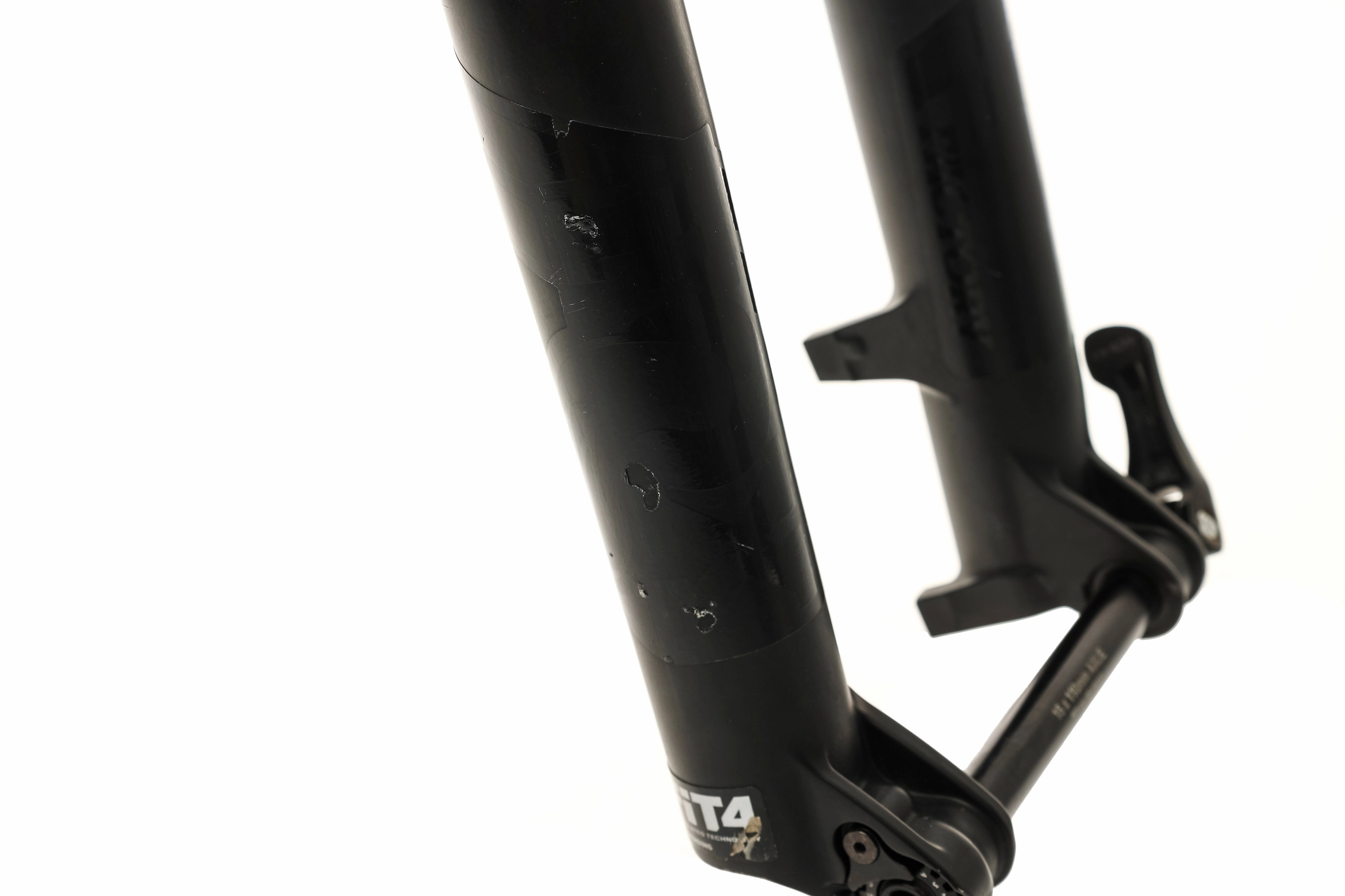 Trek Fuel EX 21.5" Frameset - 2019