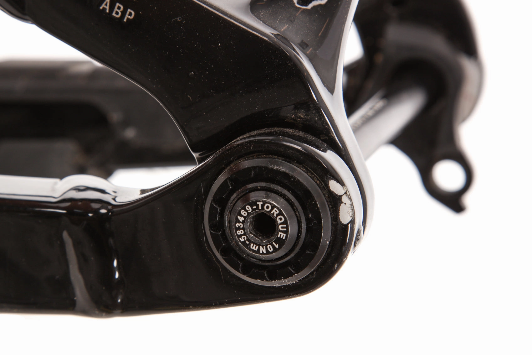 Trek Fuel EX 29 Aluminum X-Large Frame - 2023