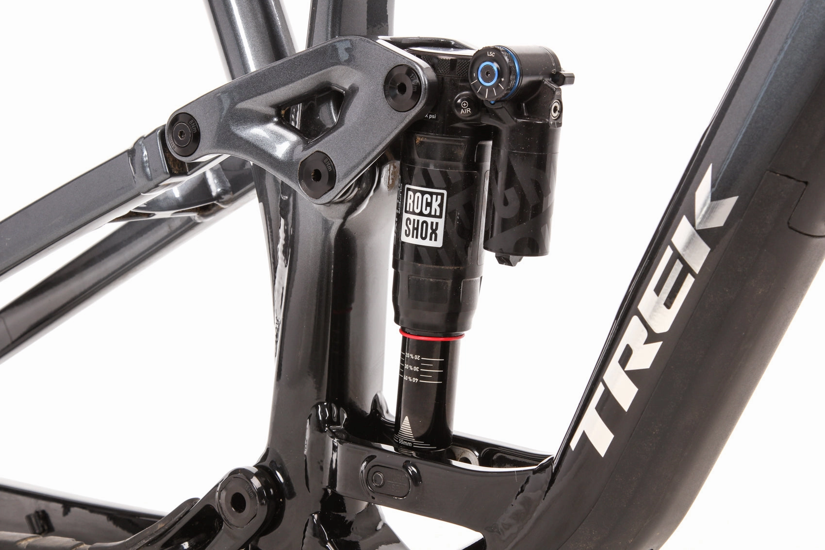 Trek Fuel EX 29 Aluminum X-Large Frame - 2023