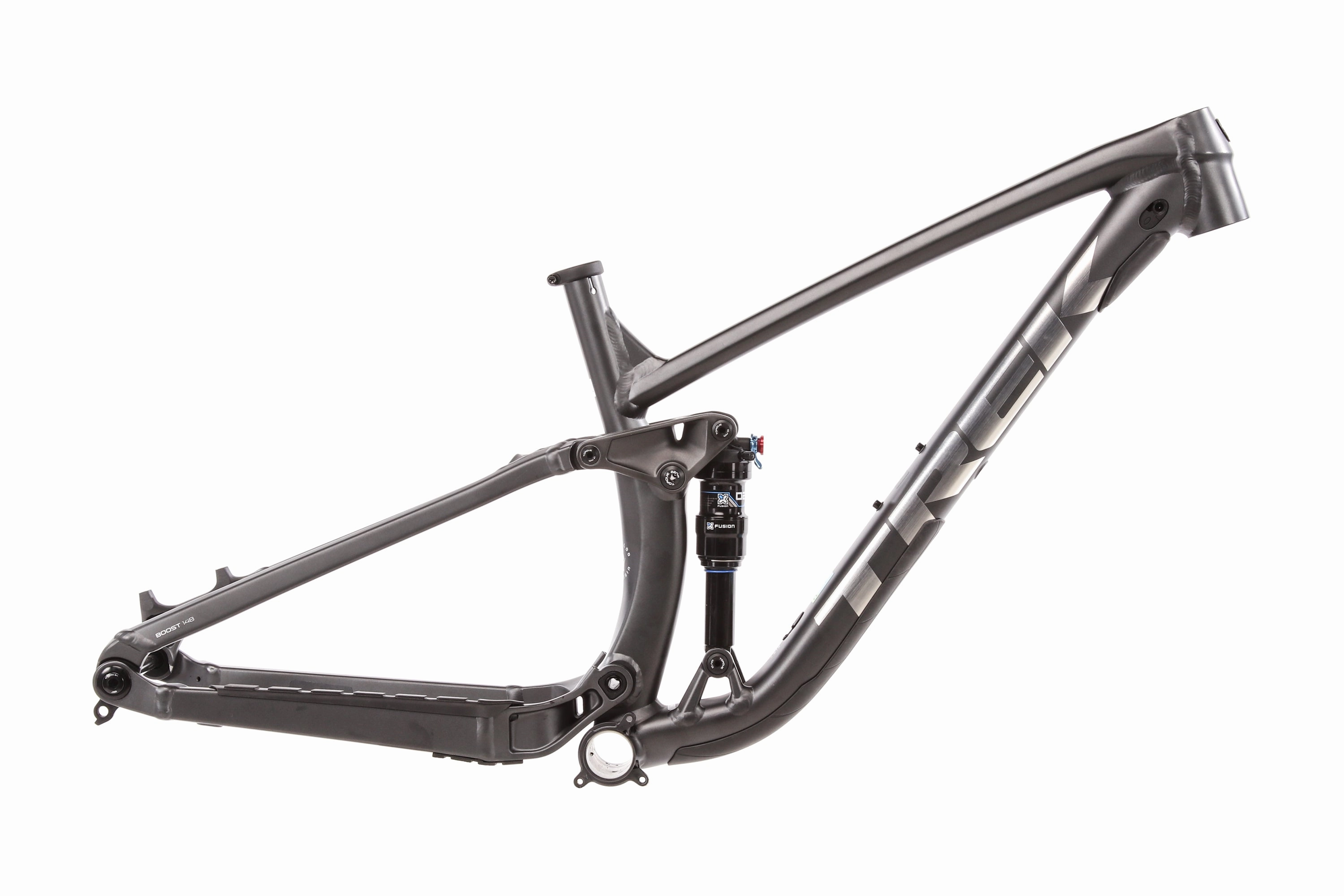 Trek Fuel EX 5 M/L Frame - 2022