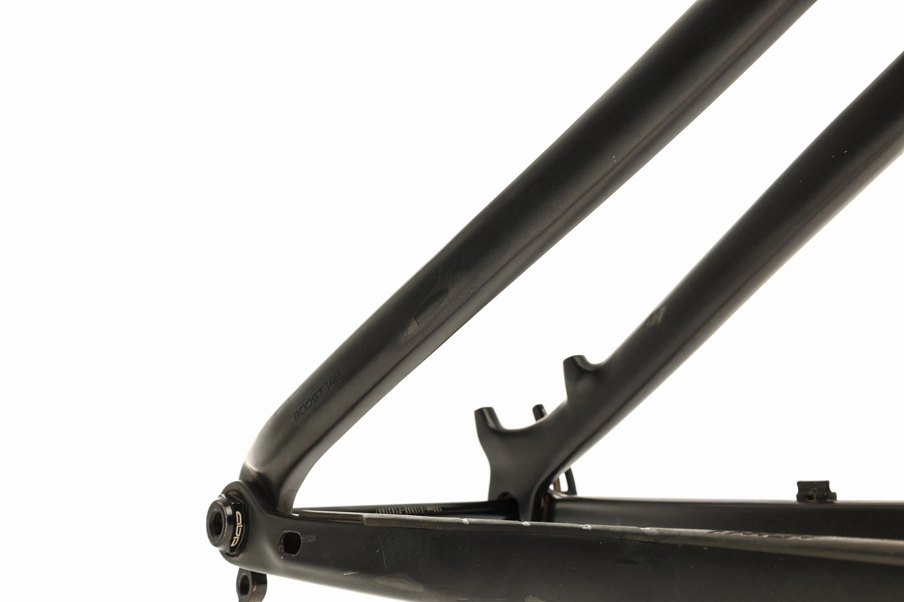Trek Fuel EX 9 Medium/Large Frameset - 2018
