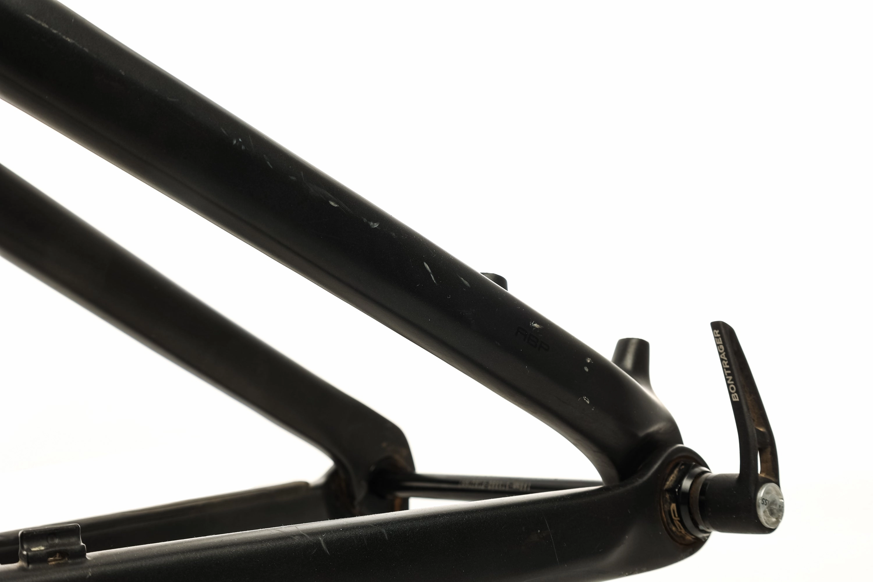 Trek Fuel EX 9 Medium/Large Frameset - 2018