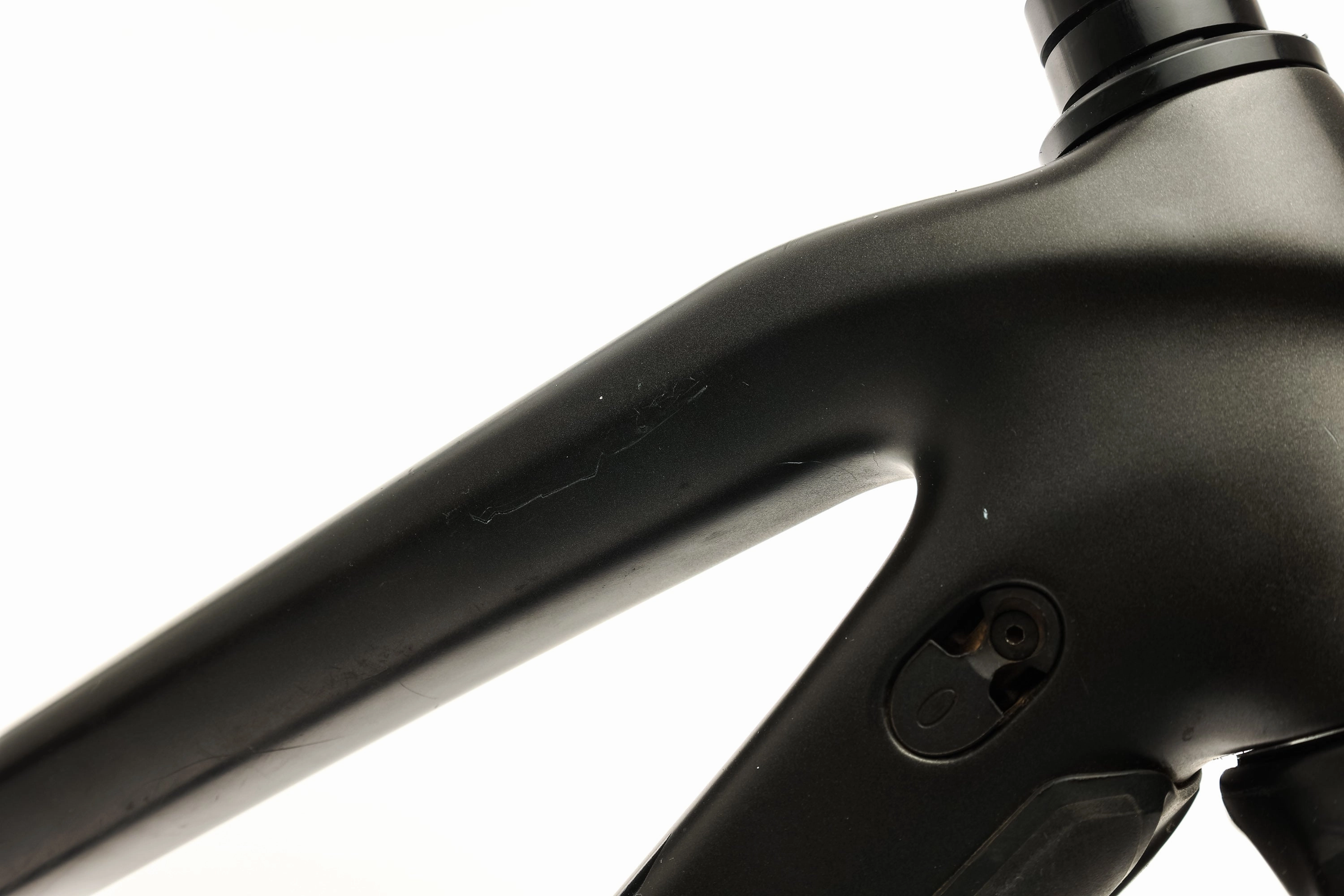 Trek Fuel EX 9 Medium/Large Frameset - 2018