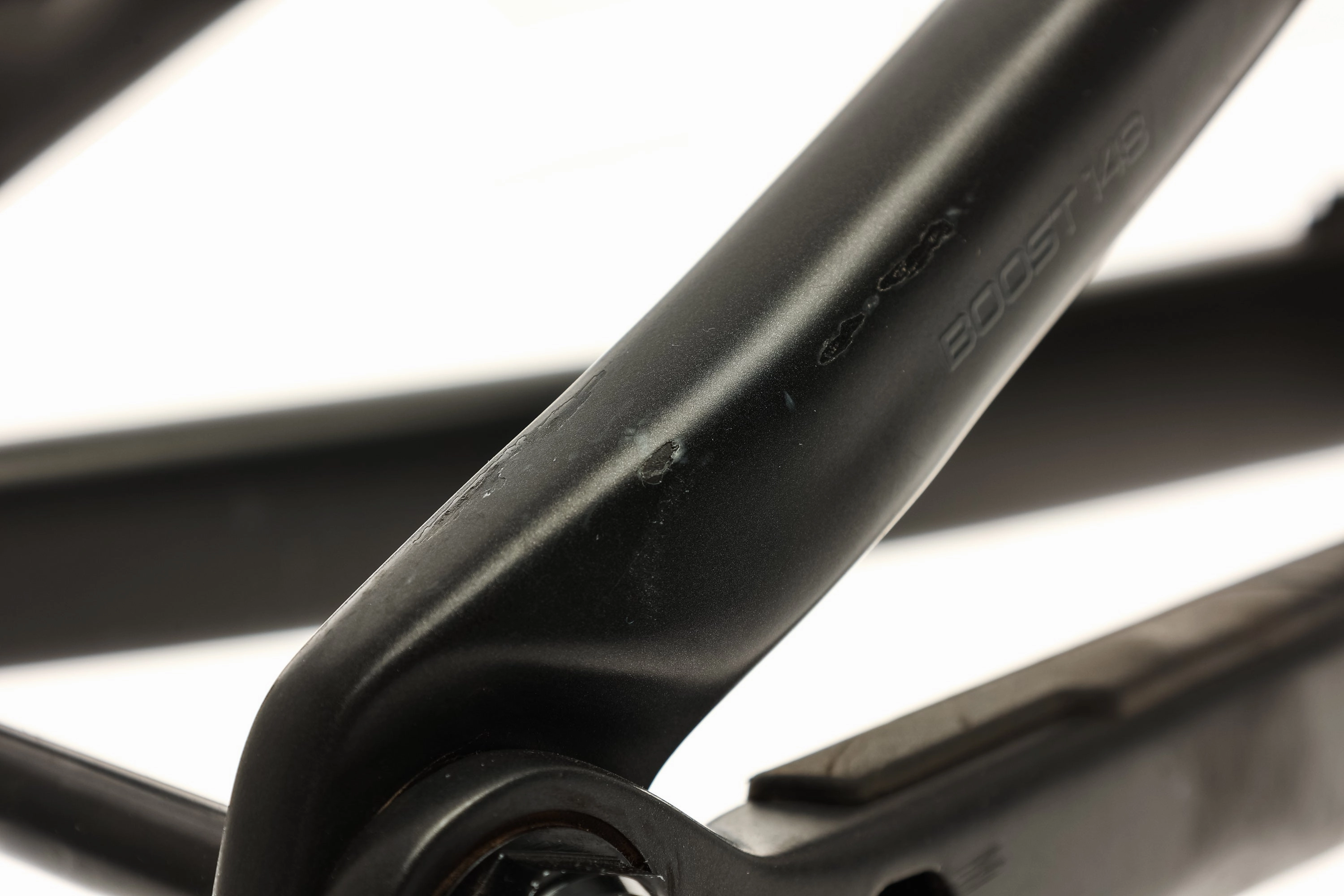 Trek Fuel EX 9 Medium/Large Frameset - 2018