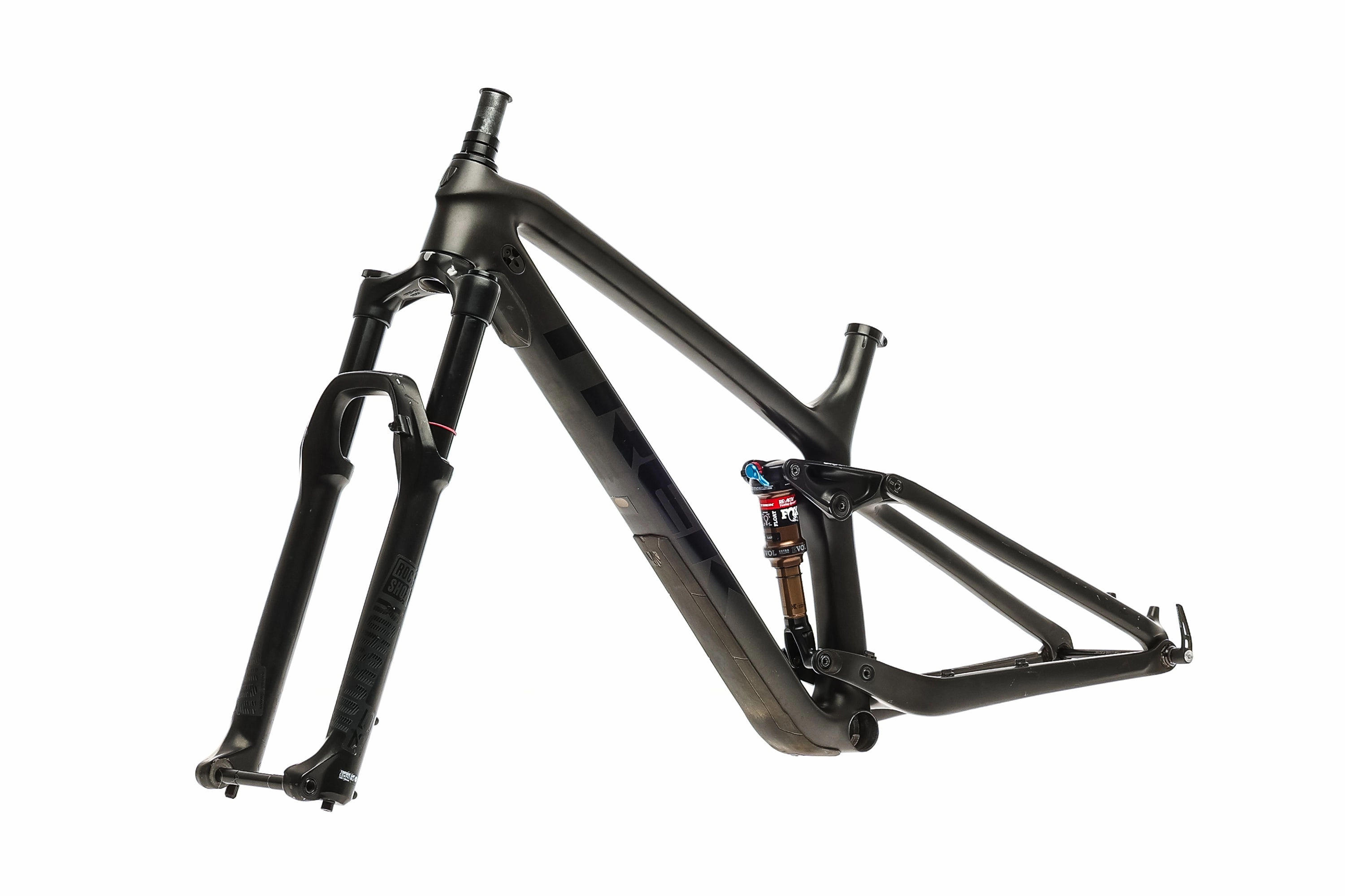 Trek Fuel EX 9 Medium/Large Frameset - 2018