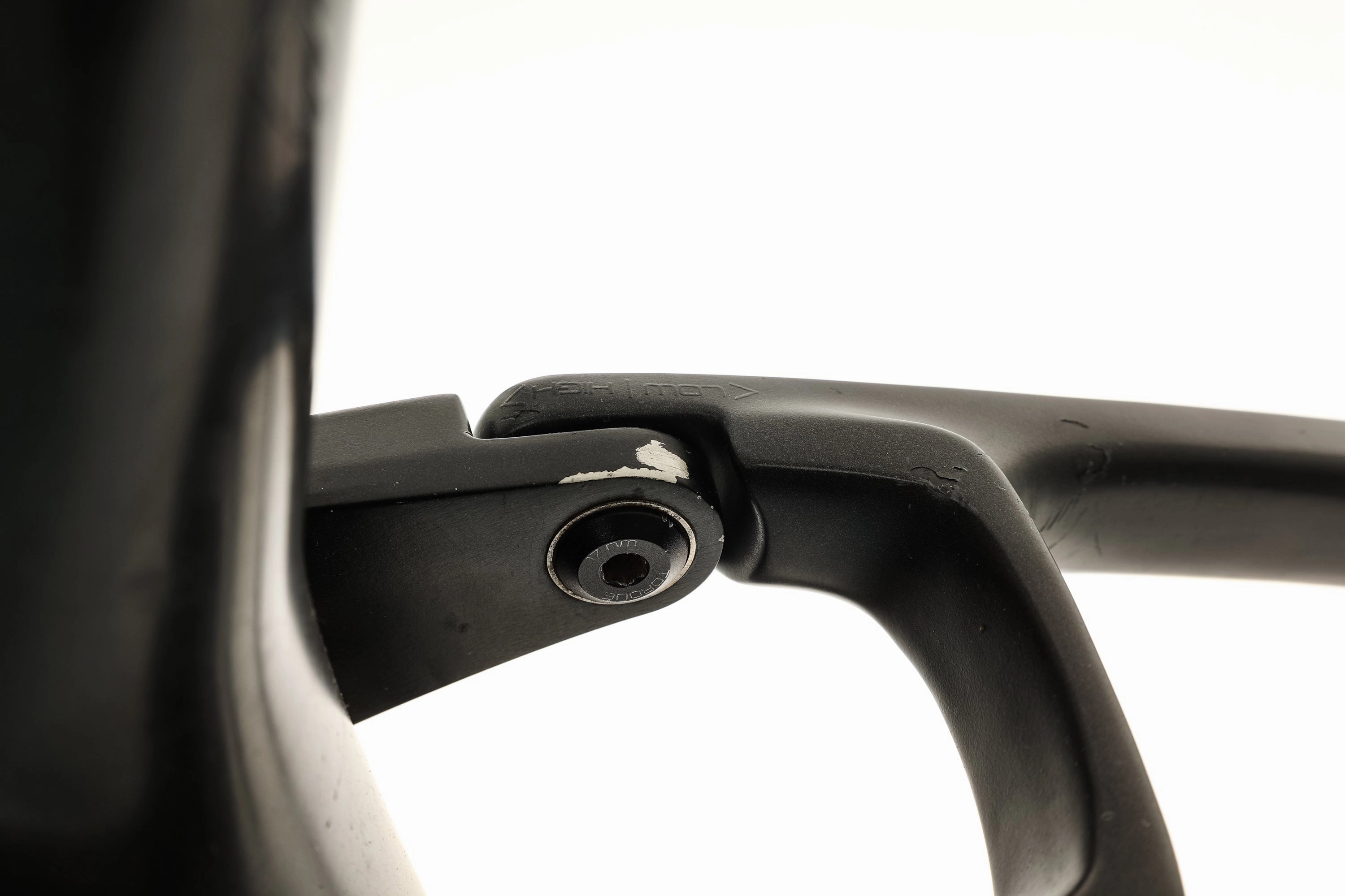 Trek Fuel EX 9 Medium/Large Frameset - 2018