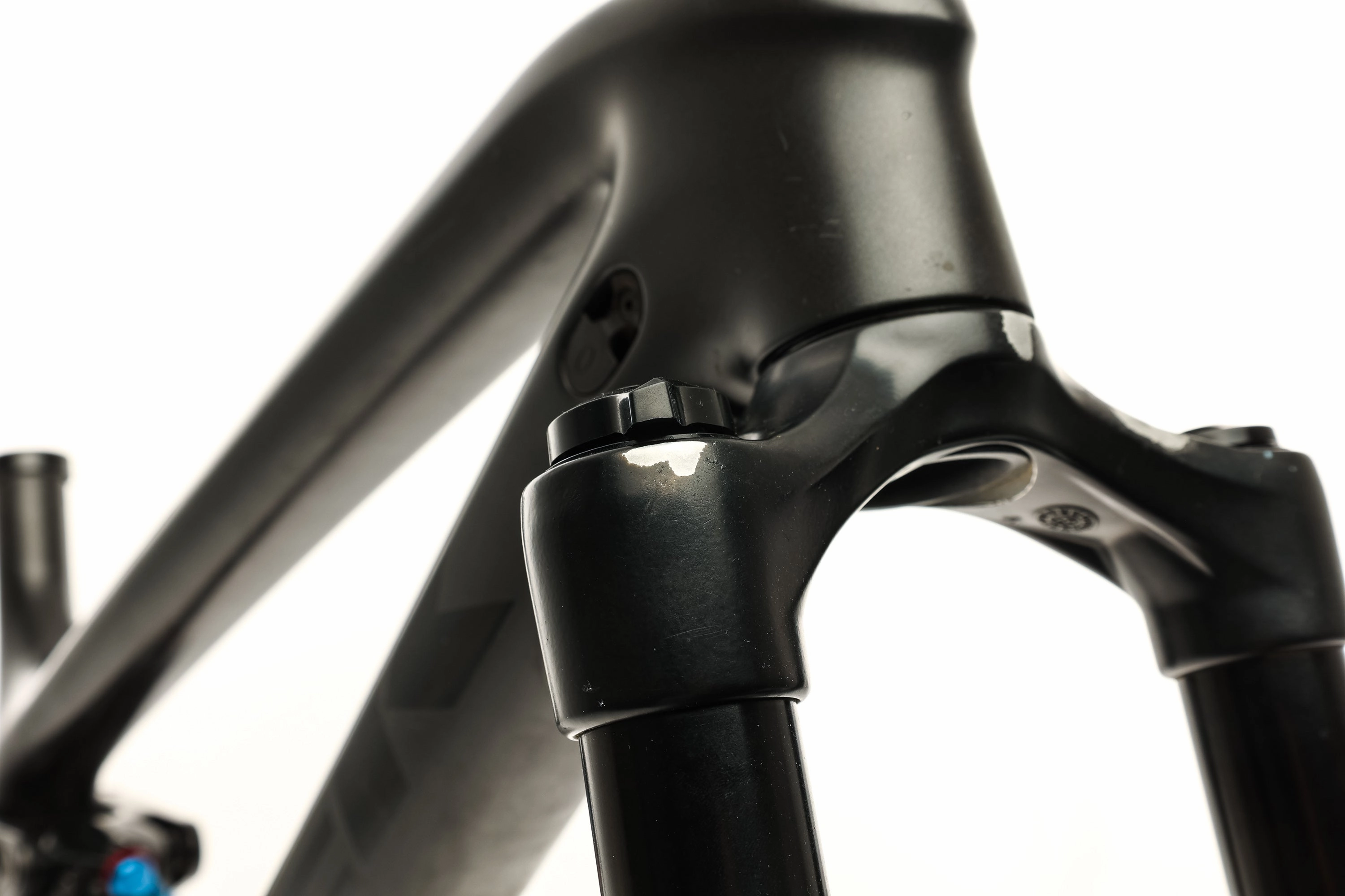 Trek Fuel EX 9 Medium/Large Frameset - 2018