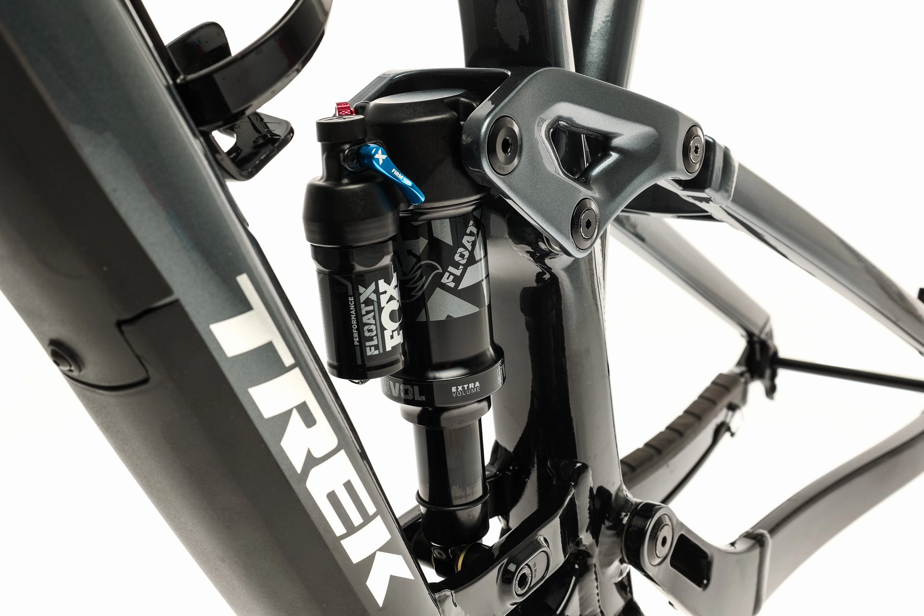 Trek Fuel EX AL Gen 6 Medium Frame - 2024