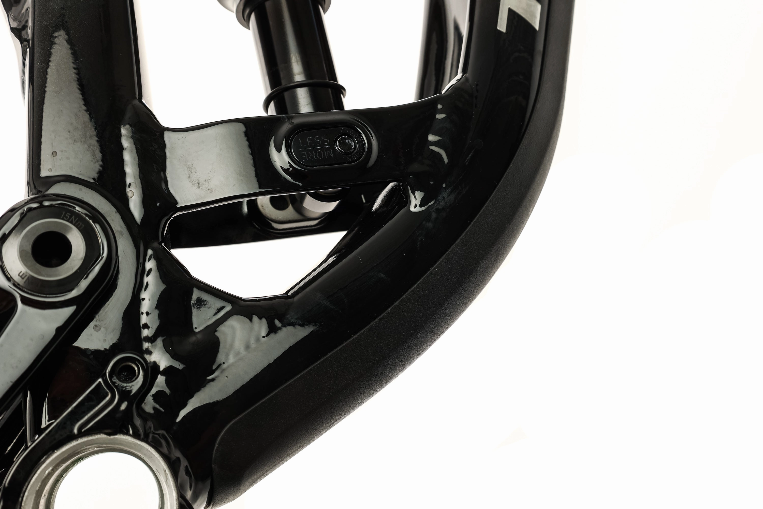 Trek Fuel EX AL Gen 6 Medium Frame - 2024