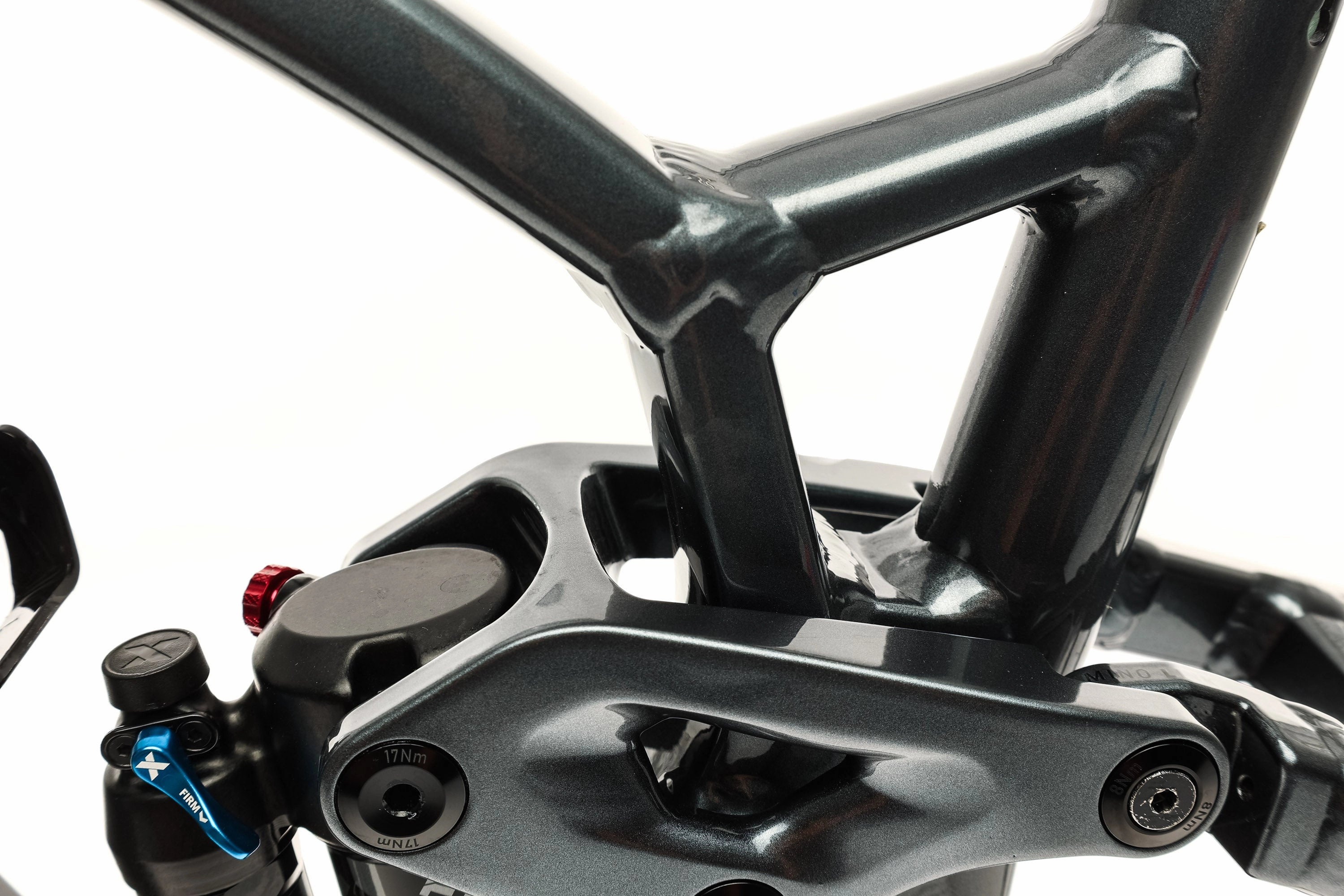 Trek Fuel EX AL Gen 6 Medium Frame - 2024