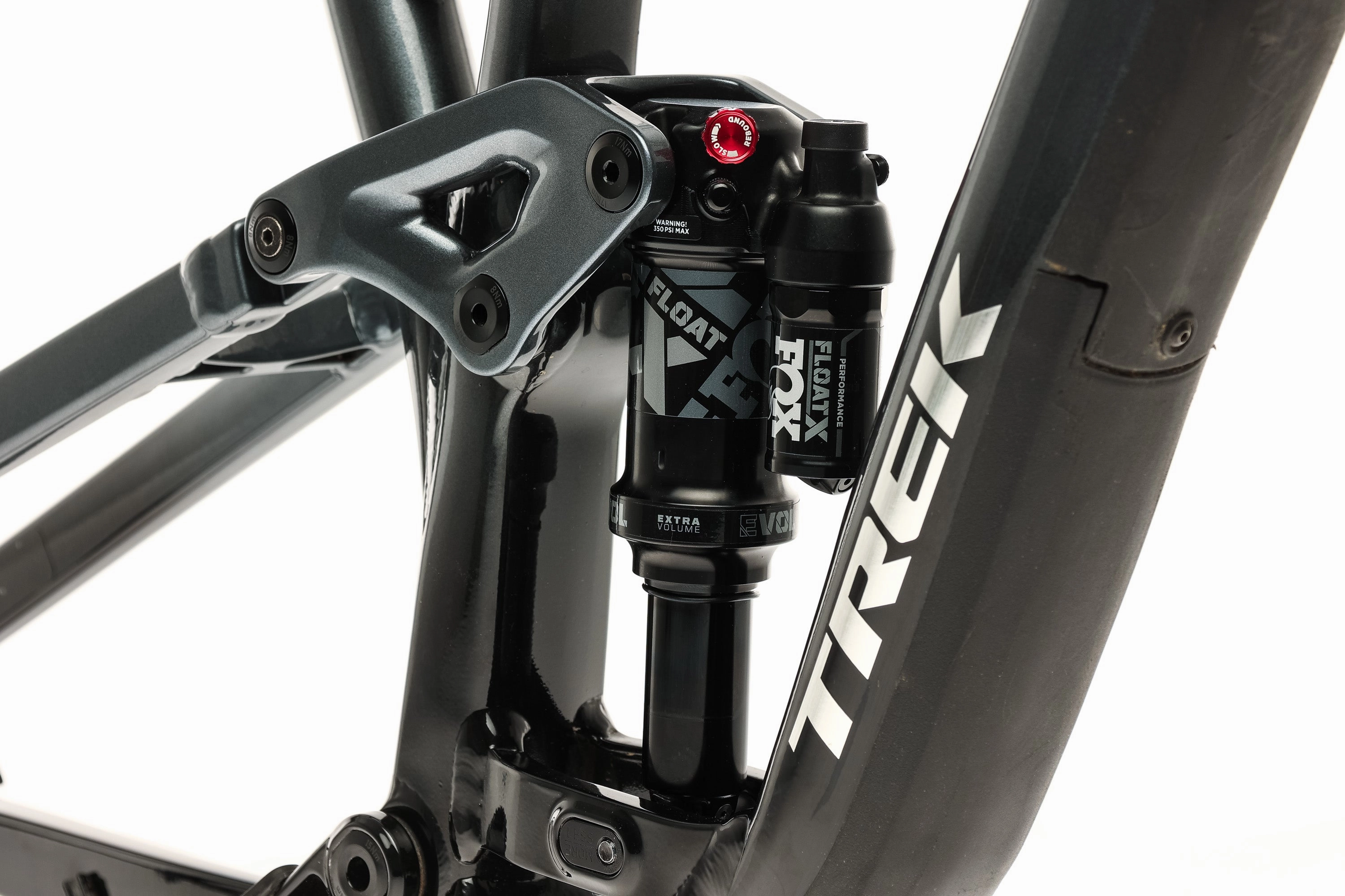 Trek Fuel EX AL Small Frame - 2023