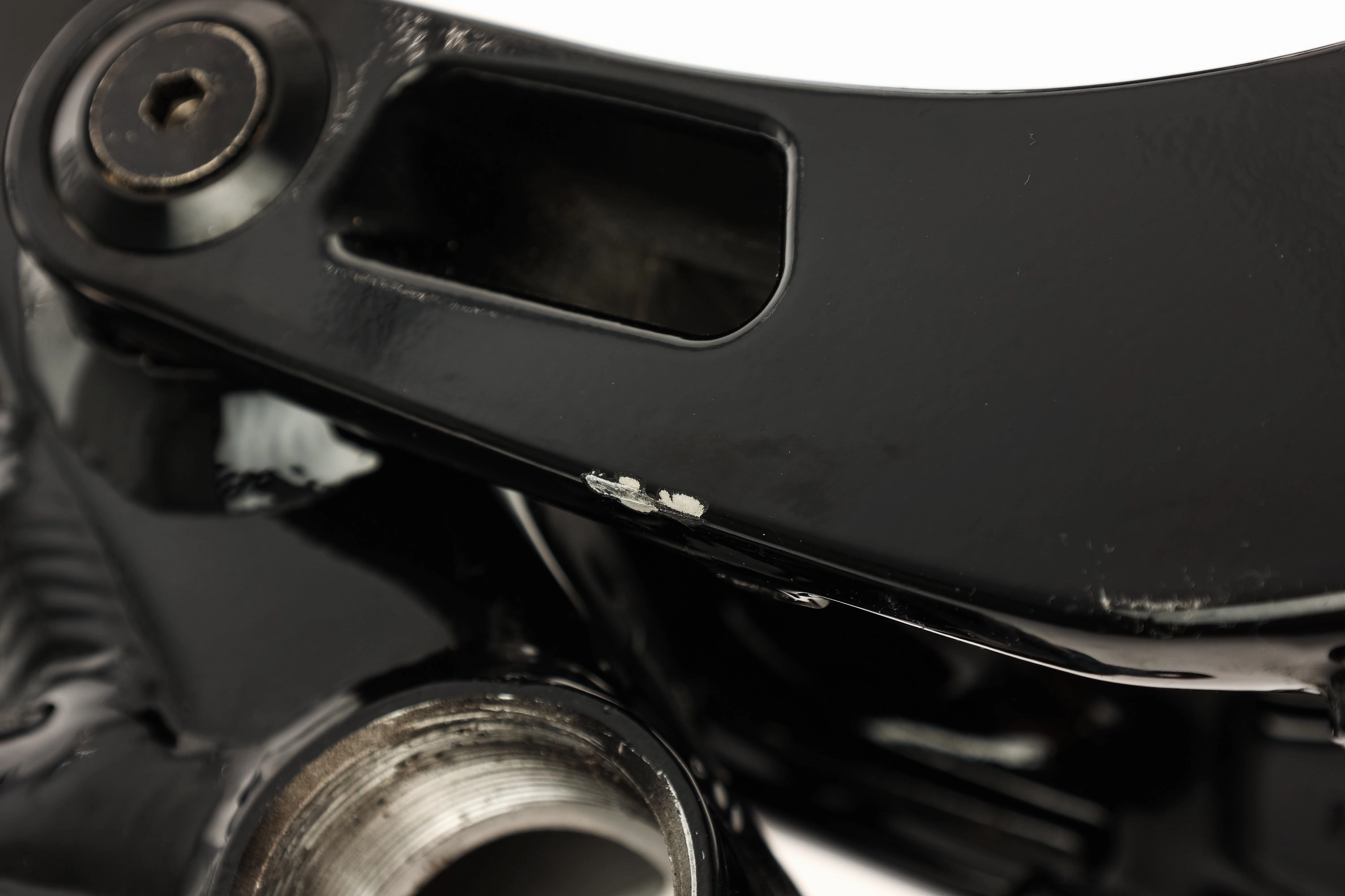 Trek Fuel EX AL Small Frame - 2023