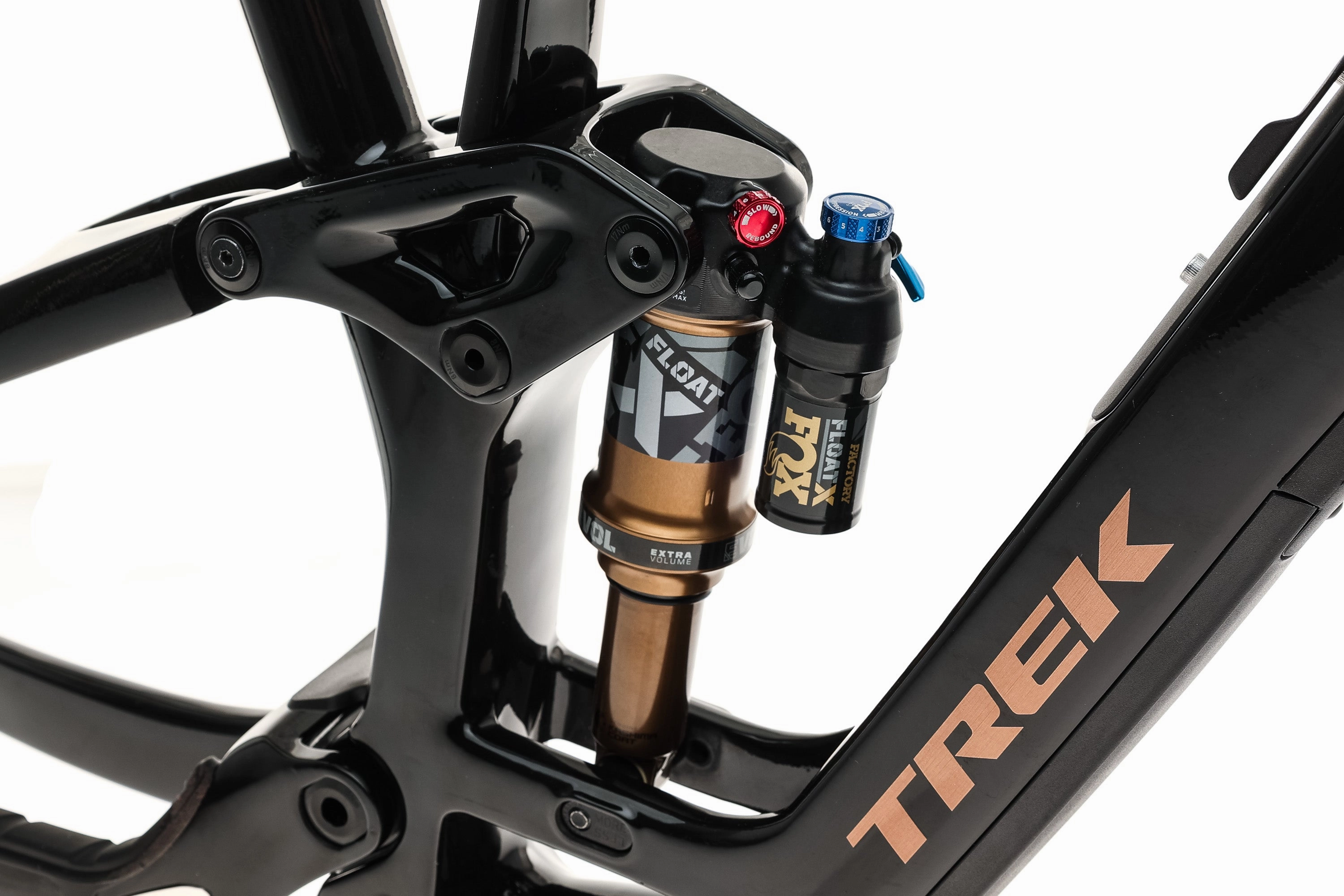 Trek Fuel EX C Gen 6 Medium/Large Frame - 2023