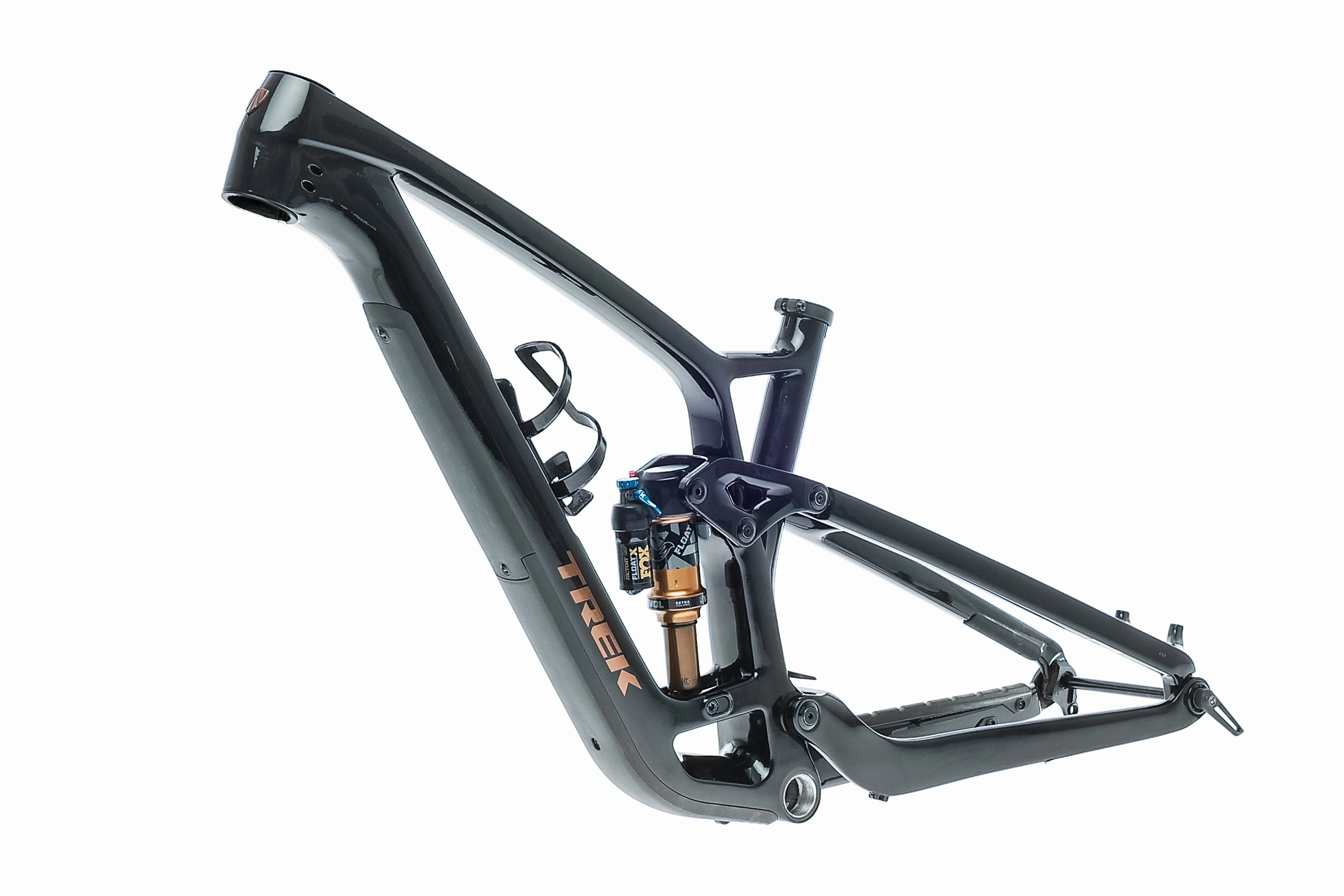 Trek Fuel EX C Gen 6 Medium/Large Frameset - 2023