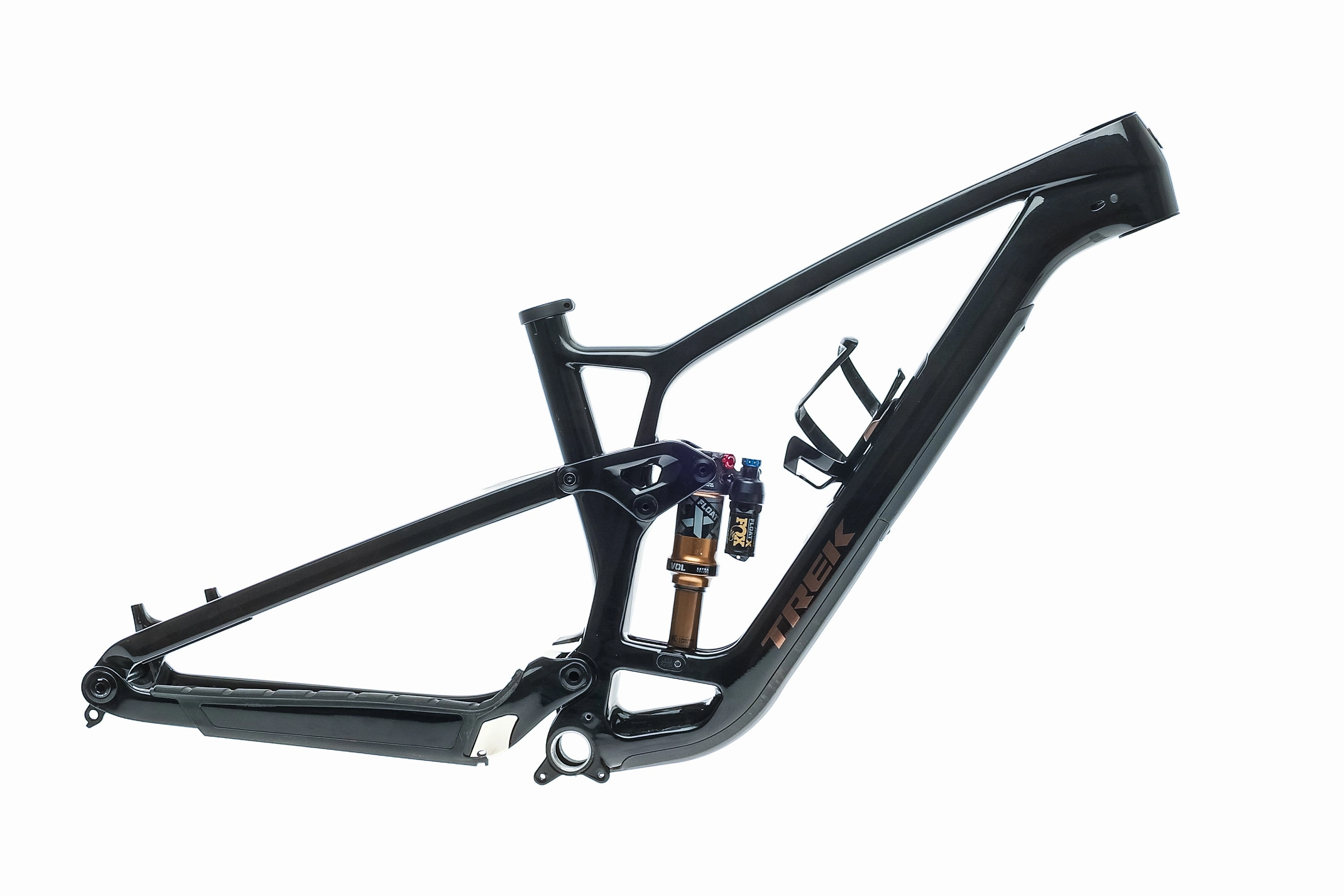 Trek Fuel EX C Gen 6 Medium/Large Frameset - 2023