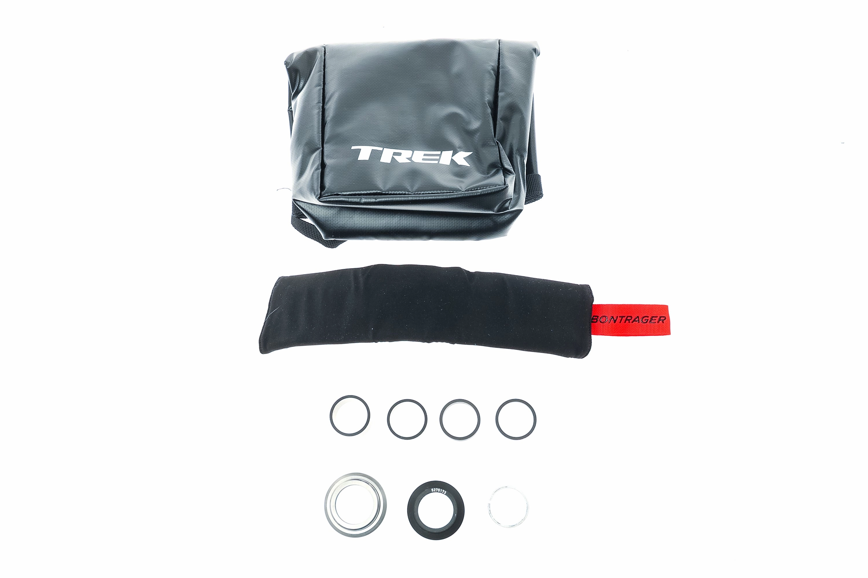 Trek Fuel EX C Gen 6 Medium/Large Frameset - 2023
