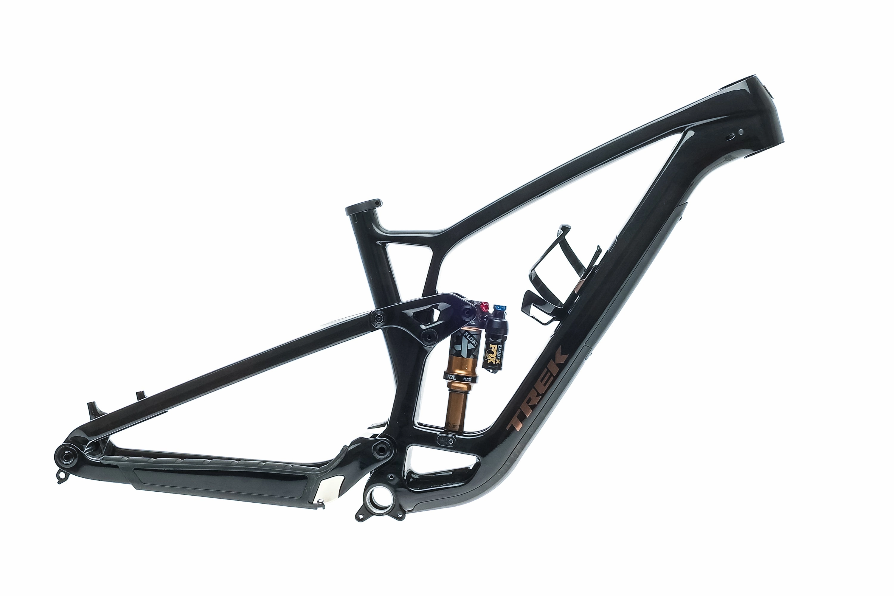 Trek Fuel EX C Gen 6 Medium/Large Frameset - 2023