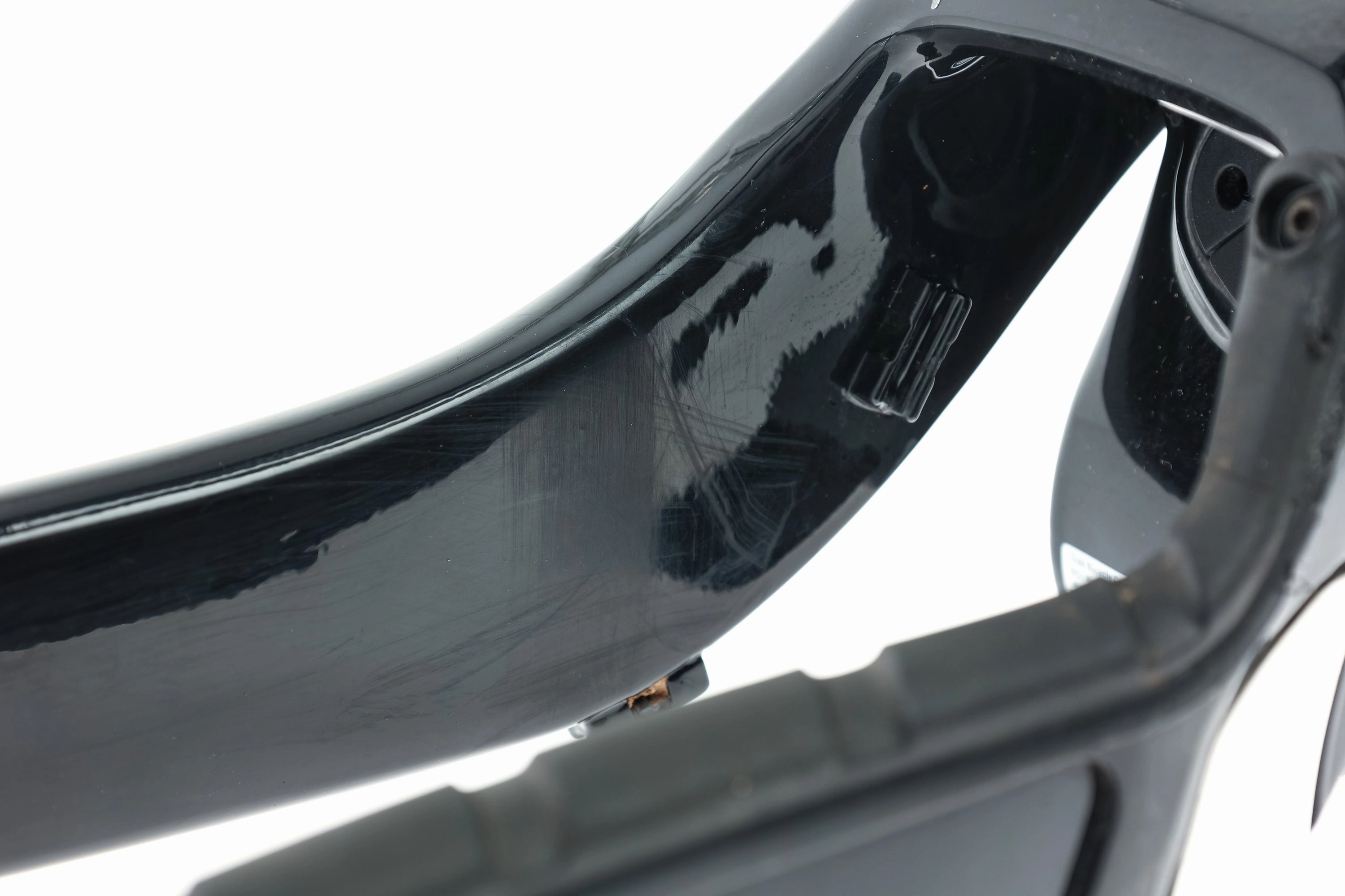Trek Fuel EX C Gen 6 Medium/Large Frameset - 2023