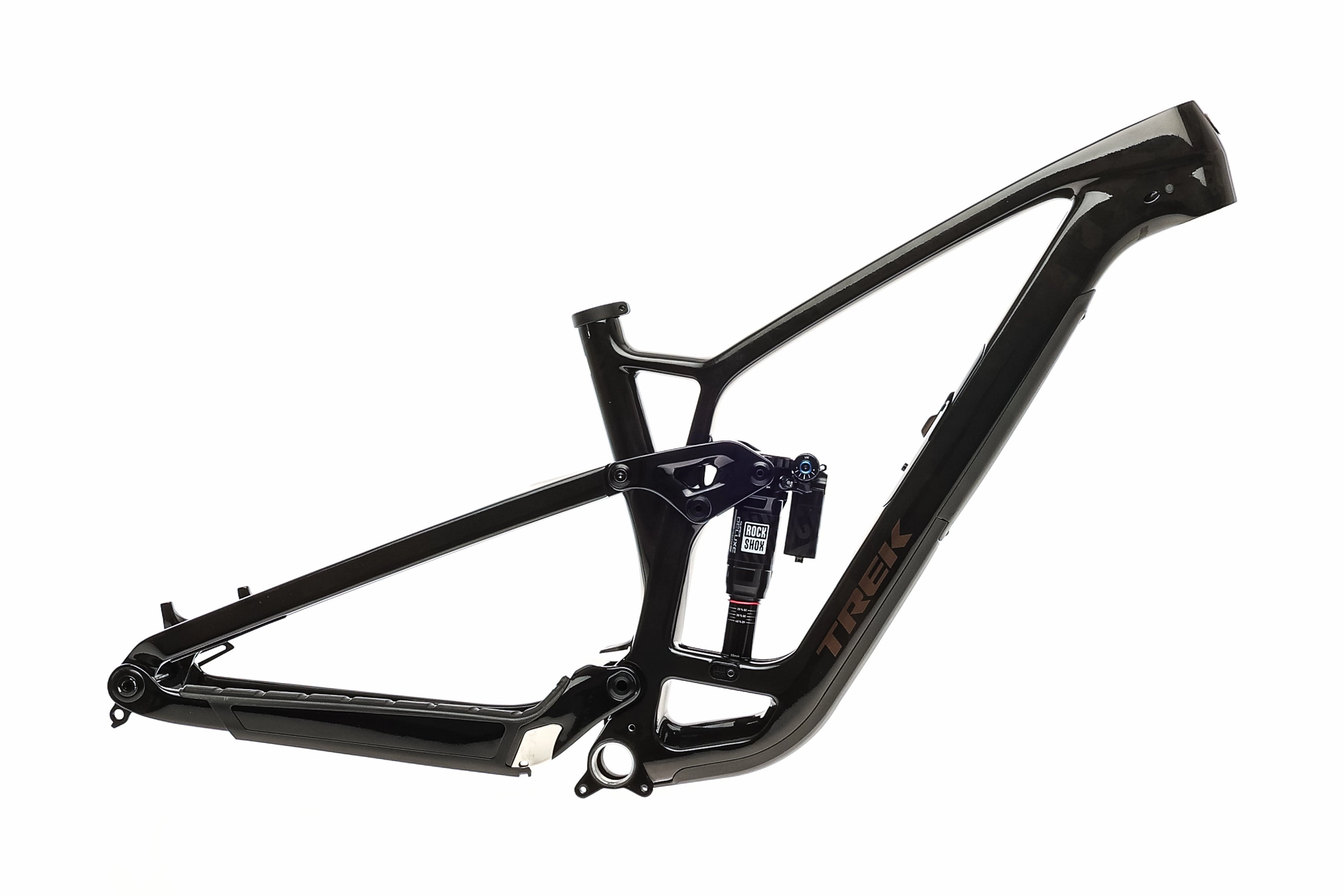 Trek Fuel EX C Medium Frame - 2023