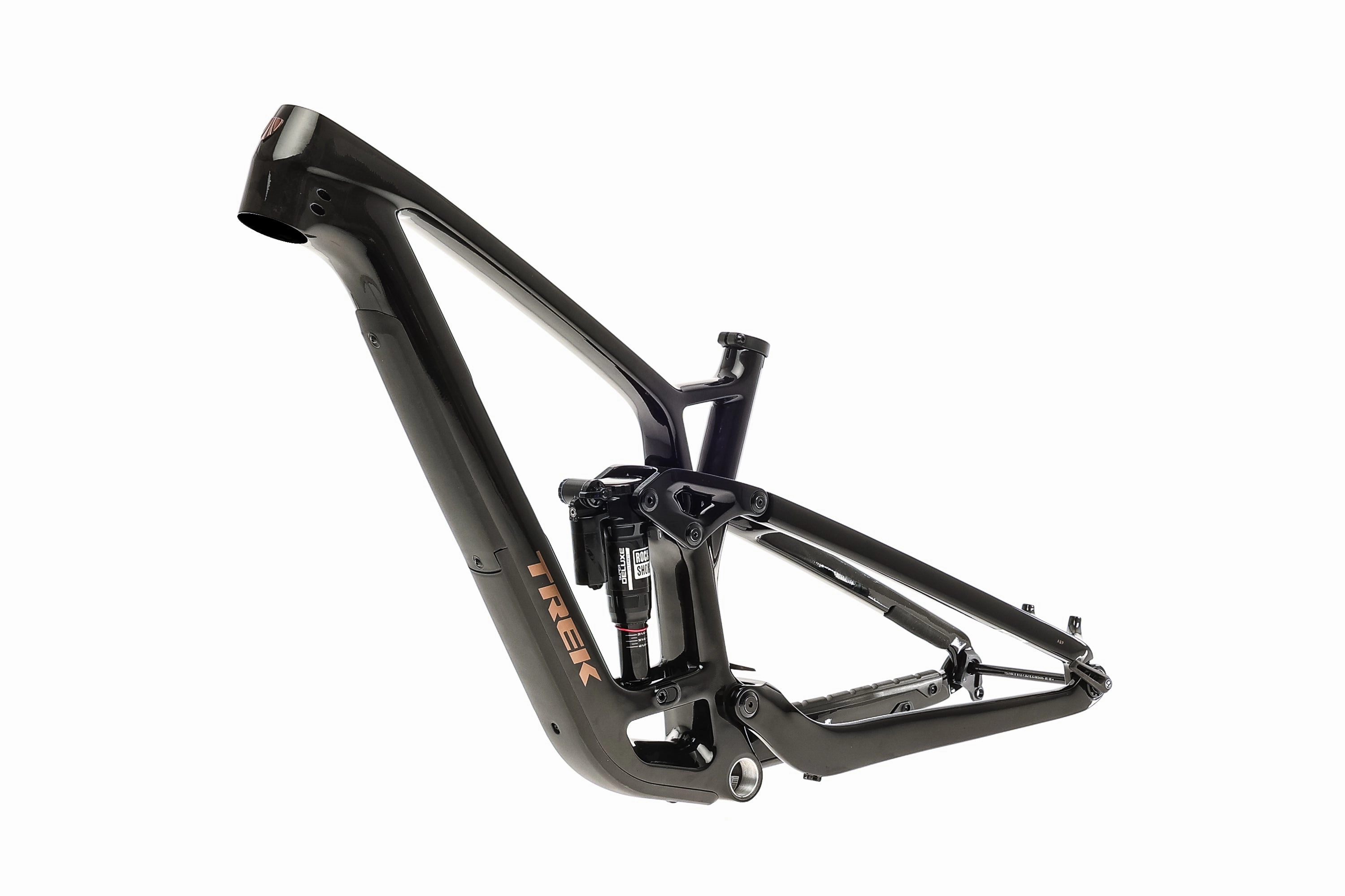 Trek Fuel EX C Medium Frame - 2023