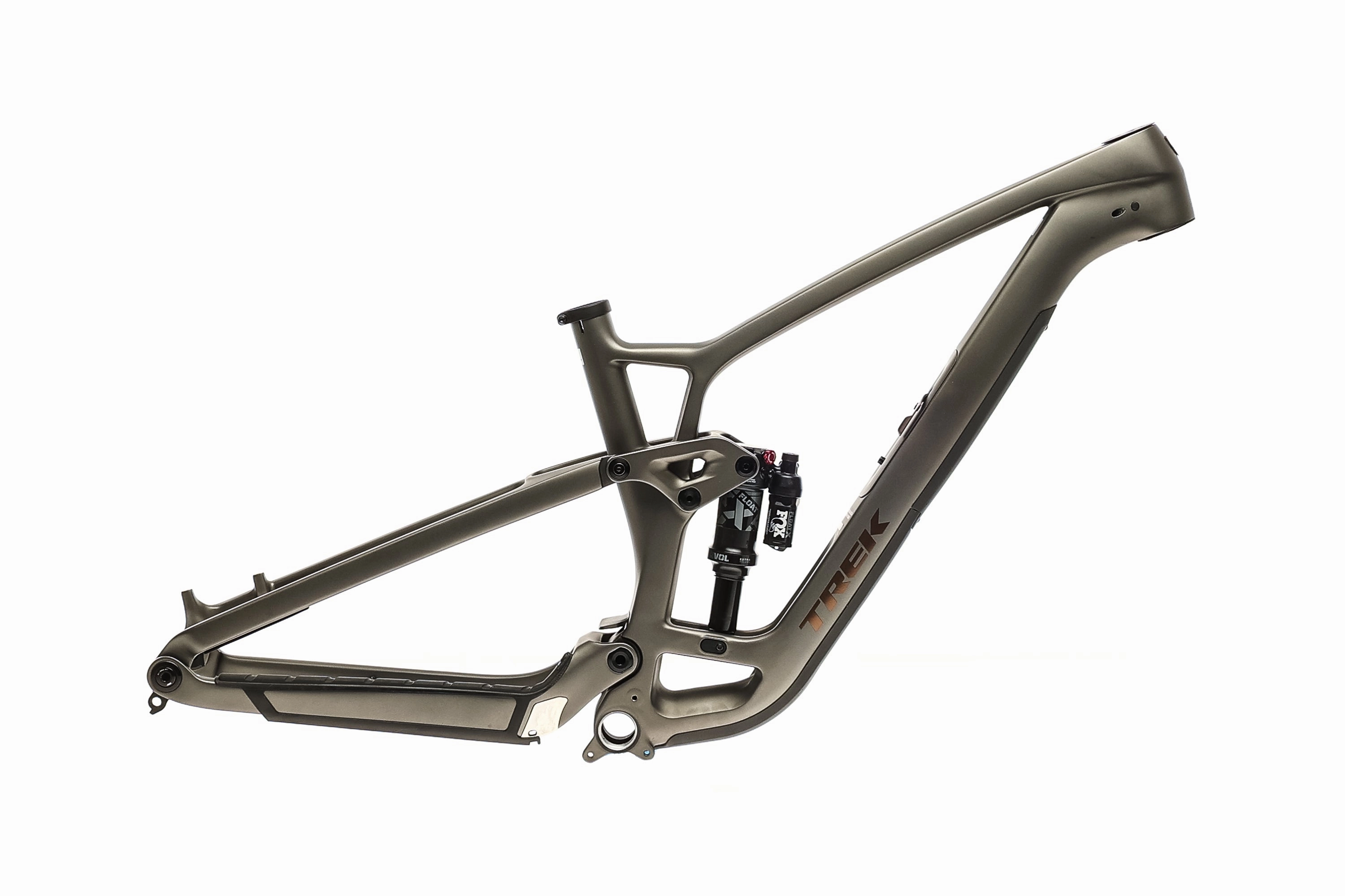 Trek Fuel EX Carbon Gen 6 Medium/Large Frame - 2024