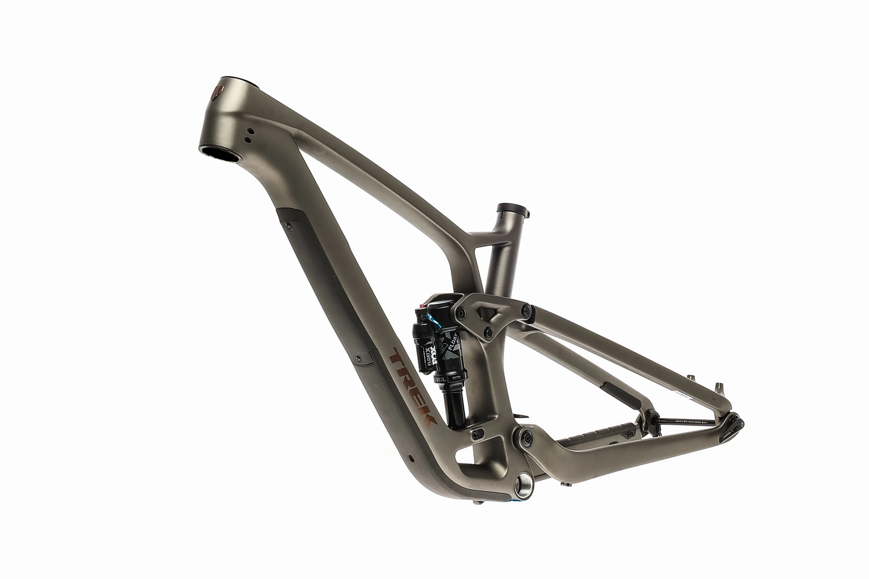 Trek Fuel EX Carbon Gen 6 Medium/Large Frame - 2024