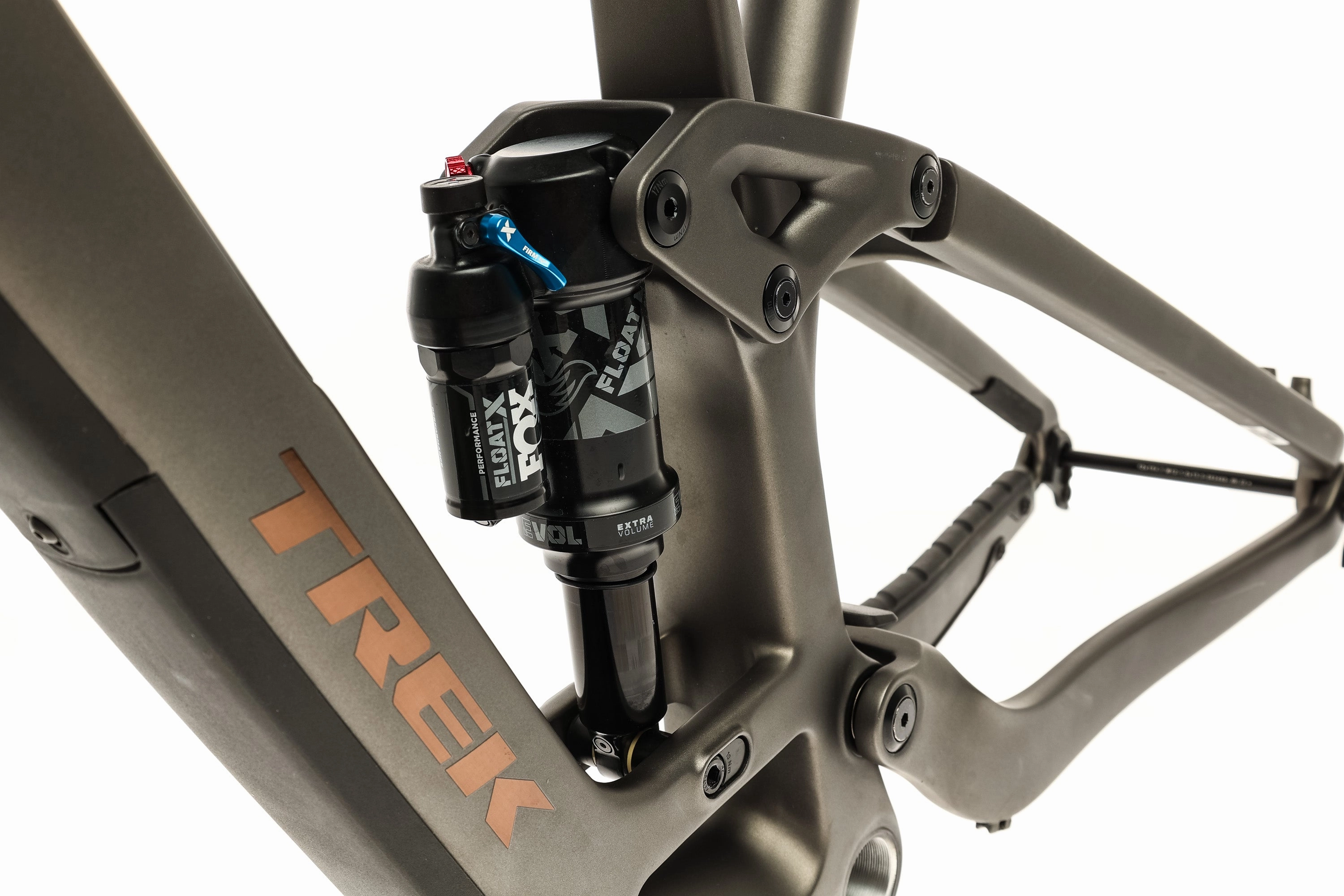 Trek Fuel EX Carbon Gen 6 Medium/Large Frame - 2024