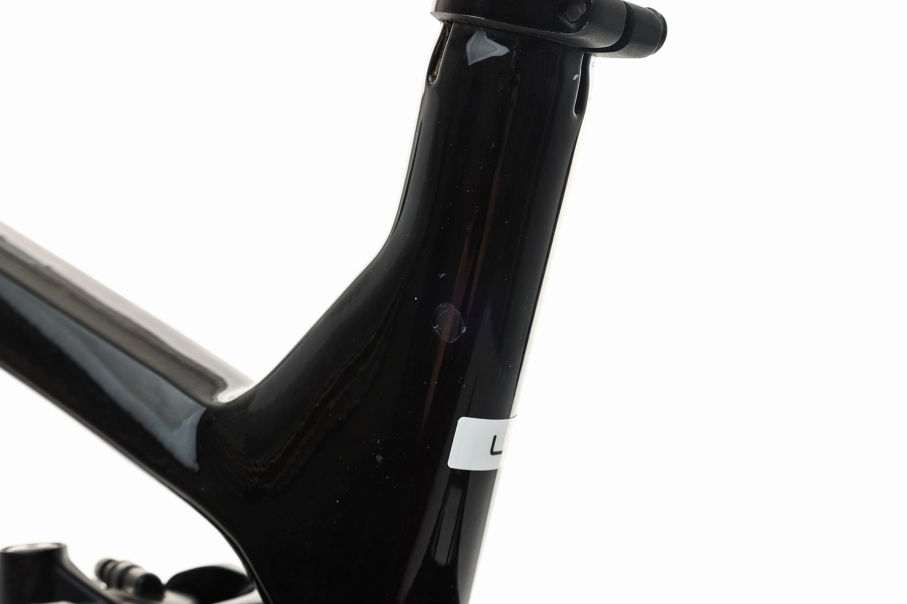 Trek Fuel EX Carbon Large Frame - 2021