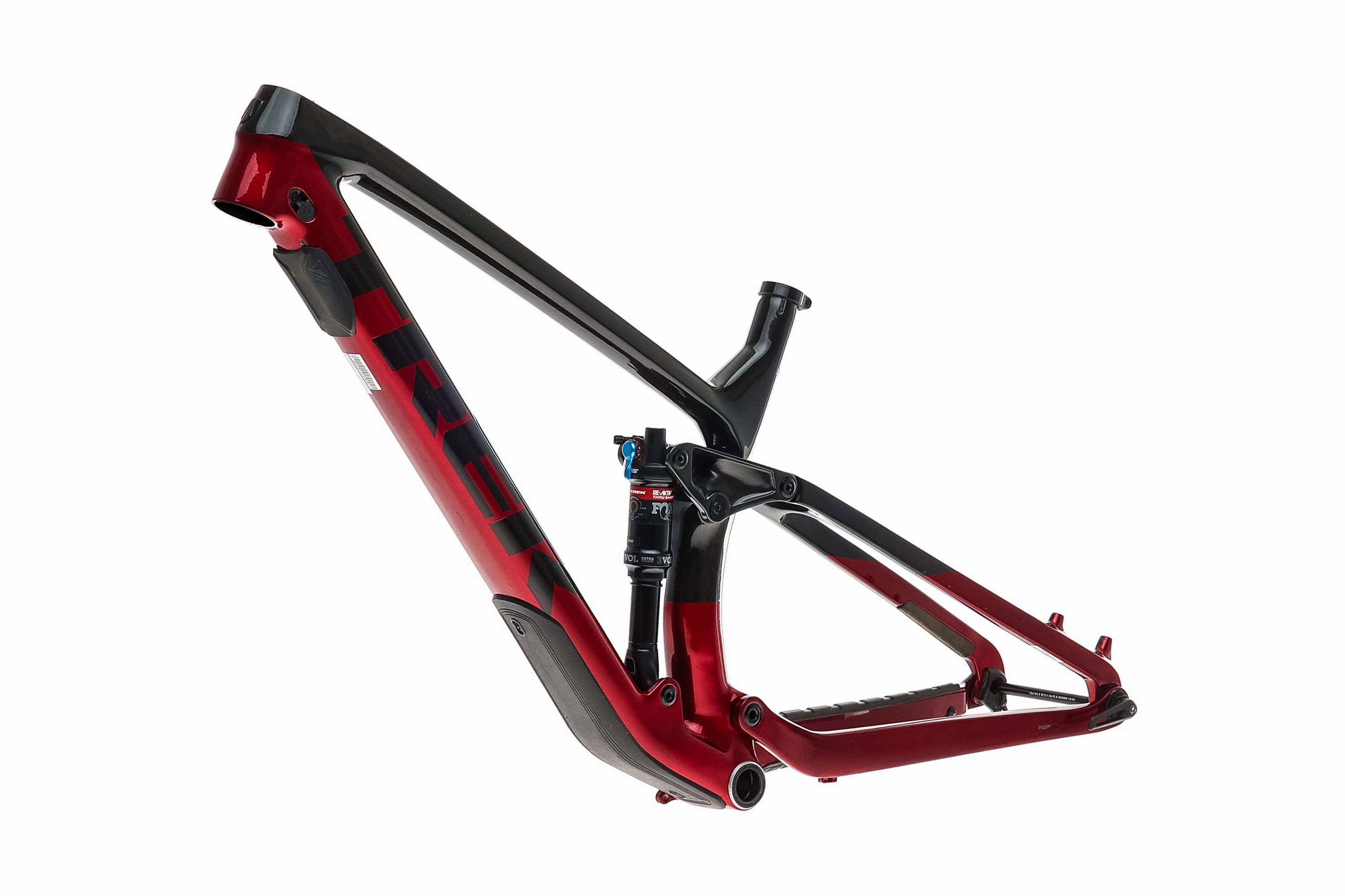 Trek Fuel EX Carbon Large Frame - 2021