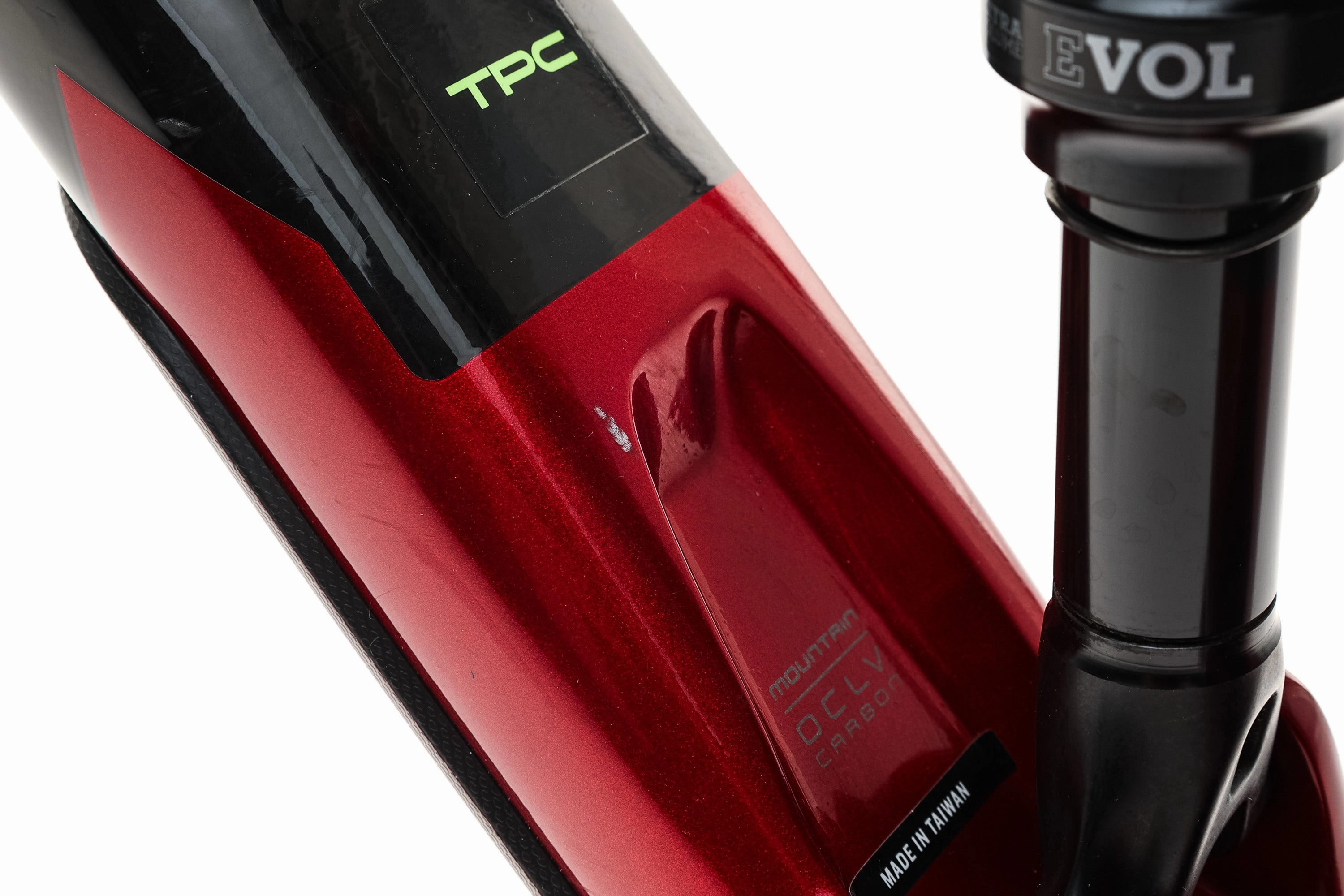 Trek Fuel EX Carbon Large Frame - 2021