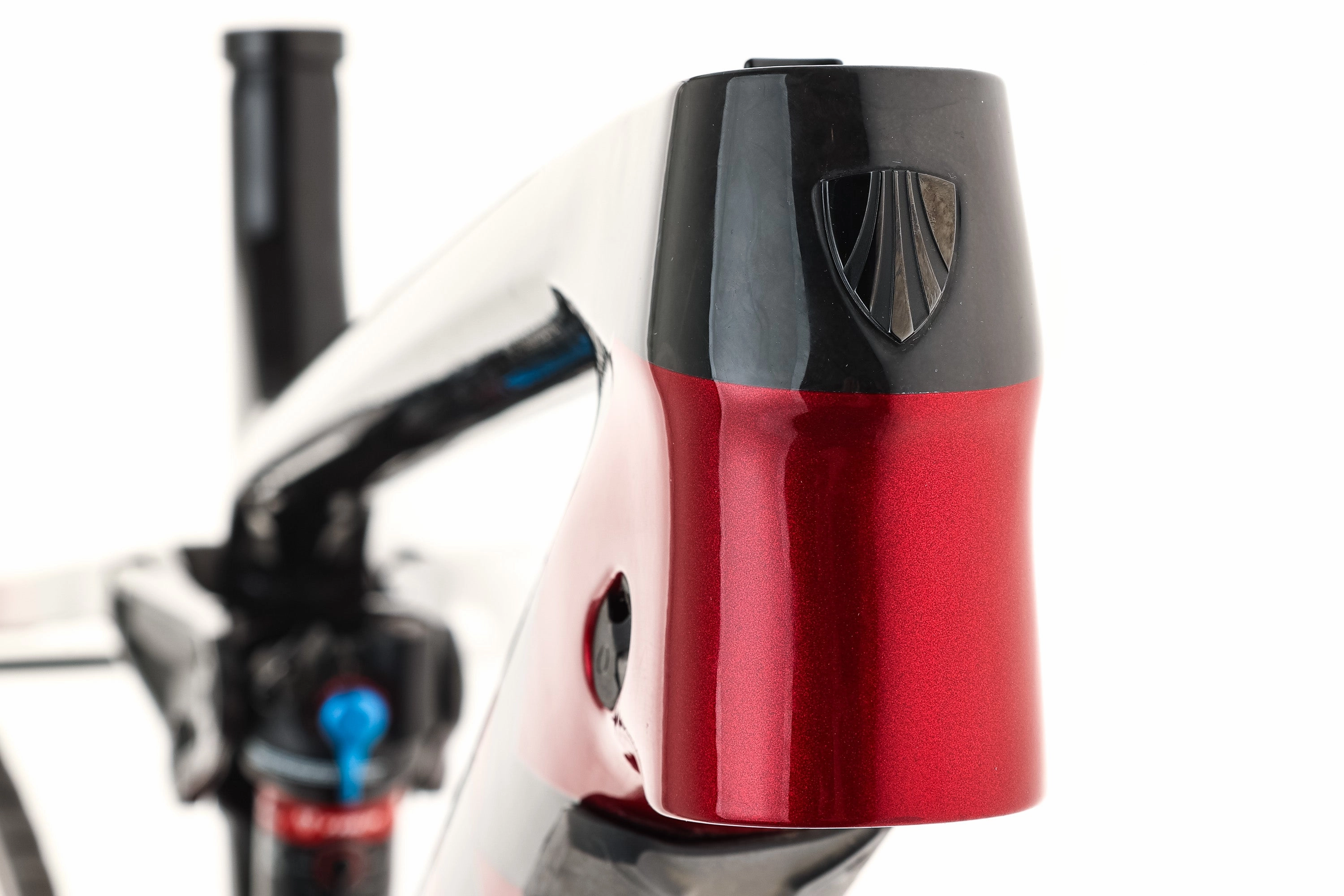 Trek Fuel EX Carbon Large Frame - 2021