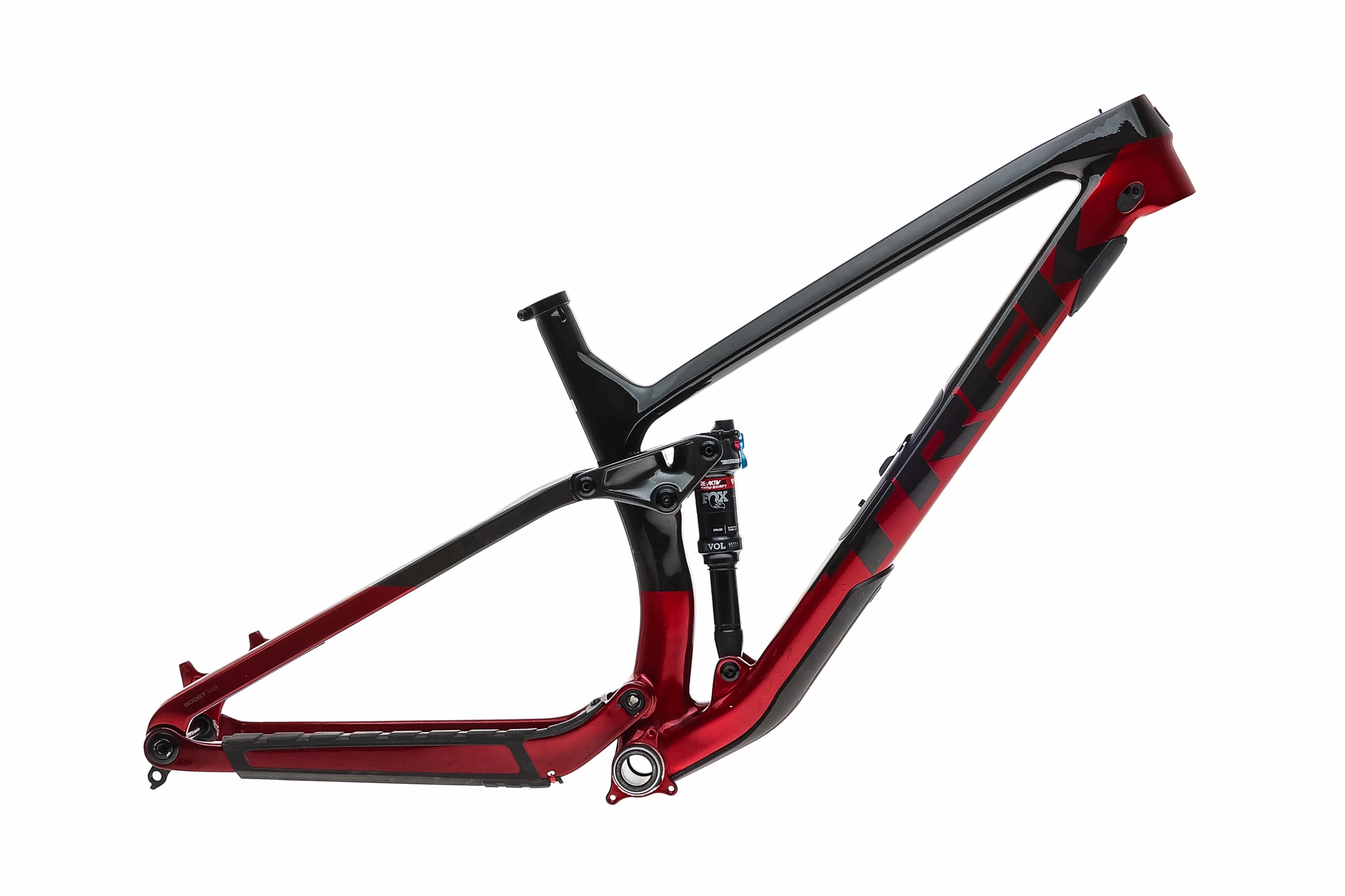 Trek Fuel EX Carbon Large Frame - 2021