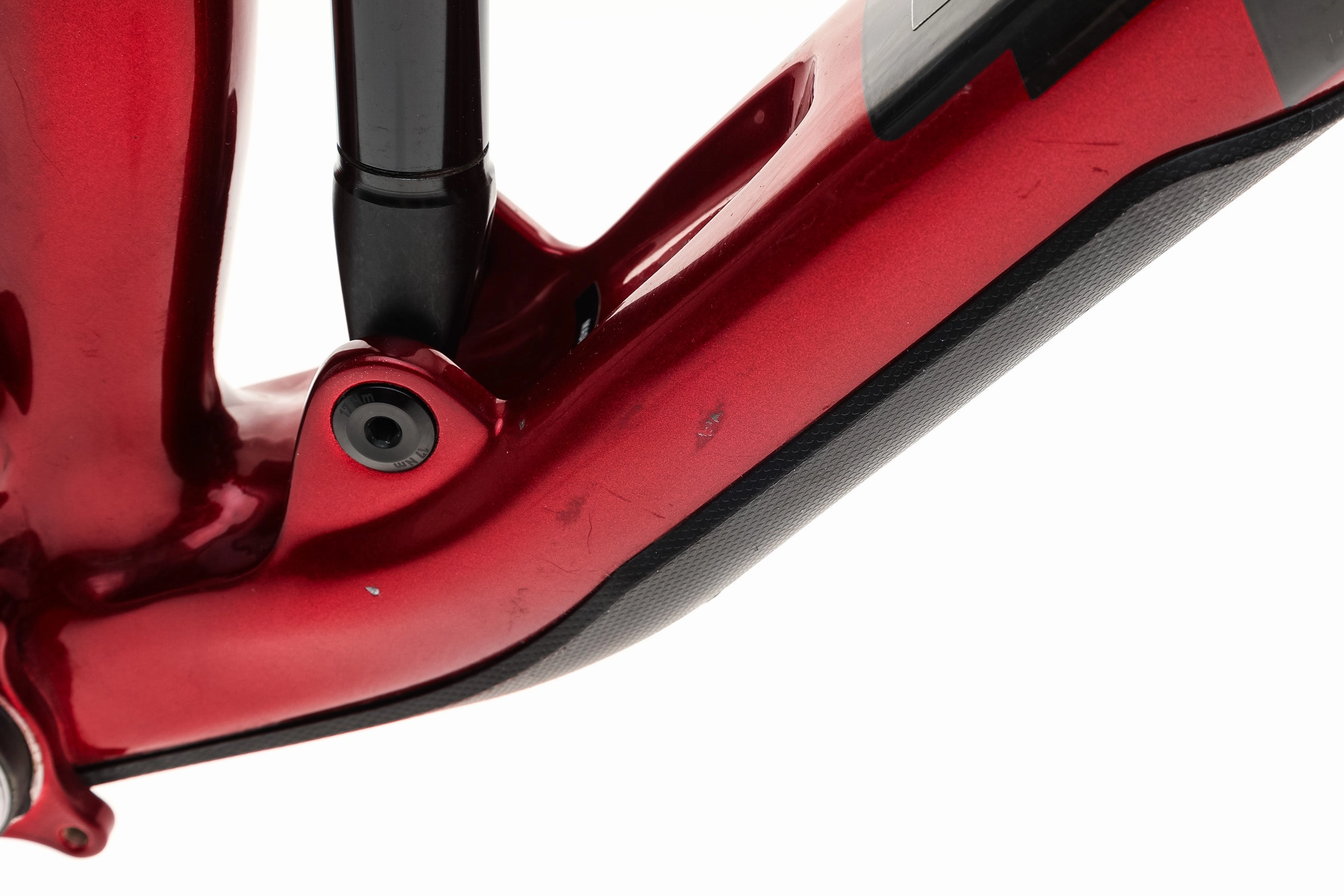 Trek Fuel EX Carbon Large Frame - 2021
