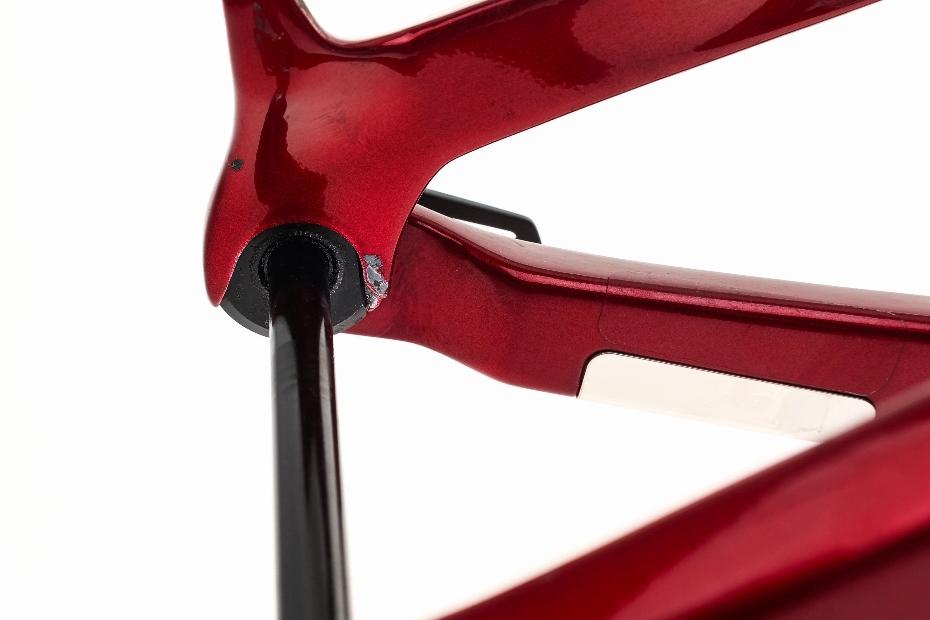Trek Fuel EX Carbon Large Frame - 2021