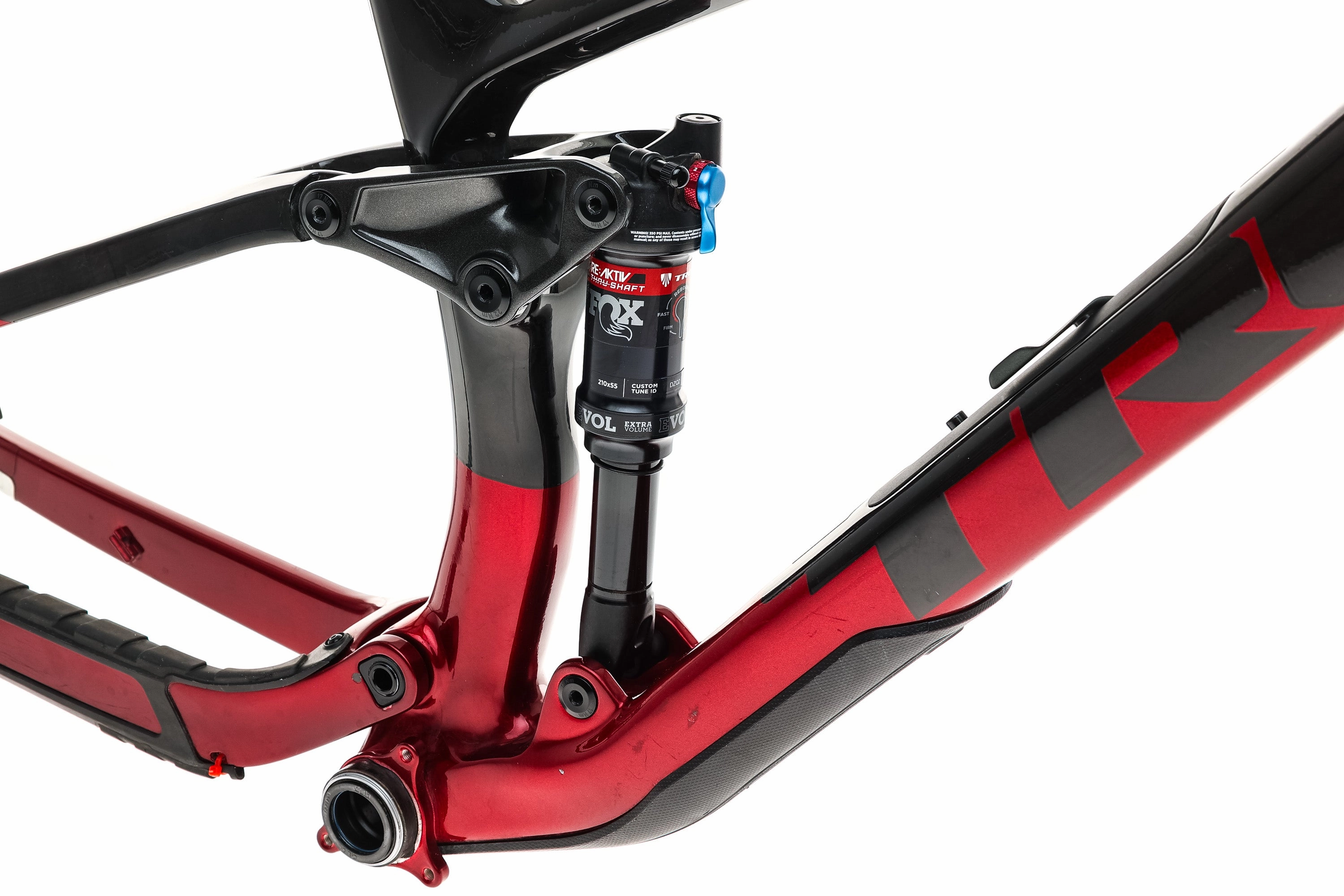 Trek Fuel EX Carbon Large Frame - 2021