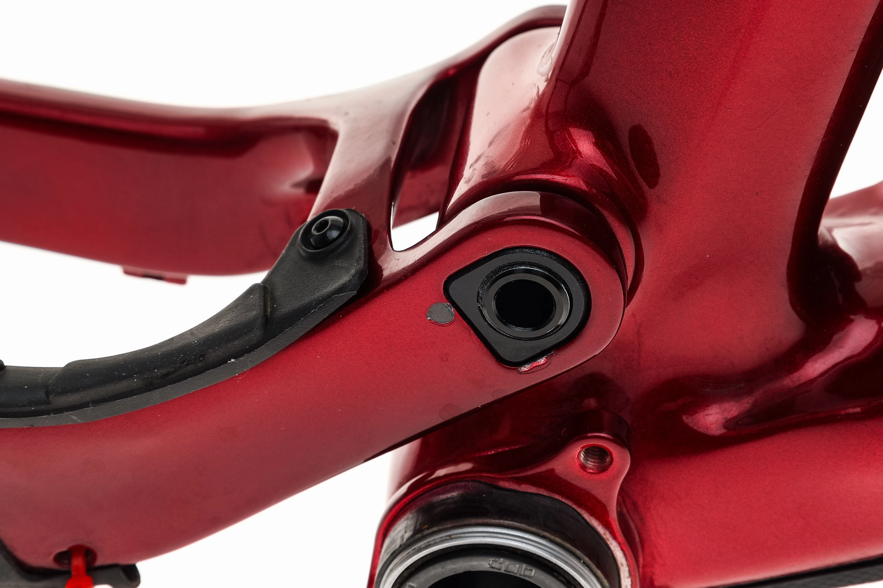 Trek Fuel EX Carbon Large Frame - 2021