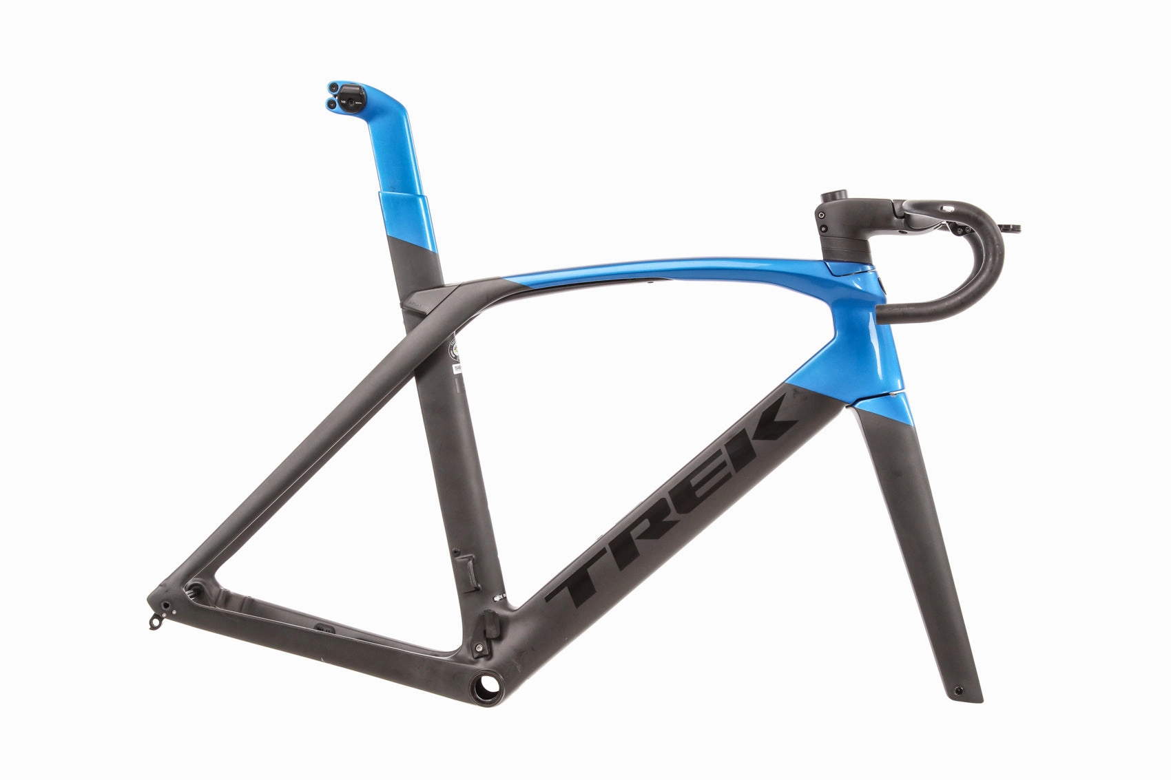 Trek Madone SL 7 Carbon 58cm Frameset - 2021